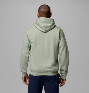 Hoodie Oakwind Homme, Color: Safari, image 19
