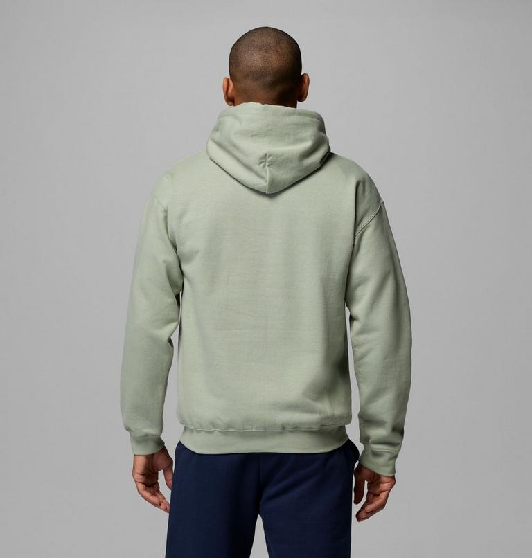 Hoodie Oakwind Homme, Color: Safari, image 3