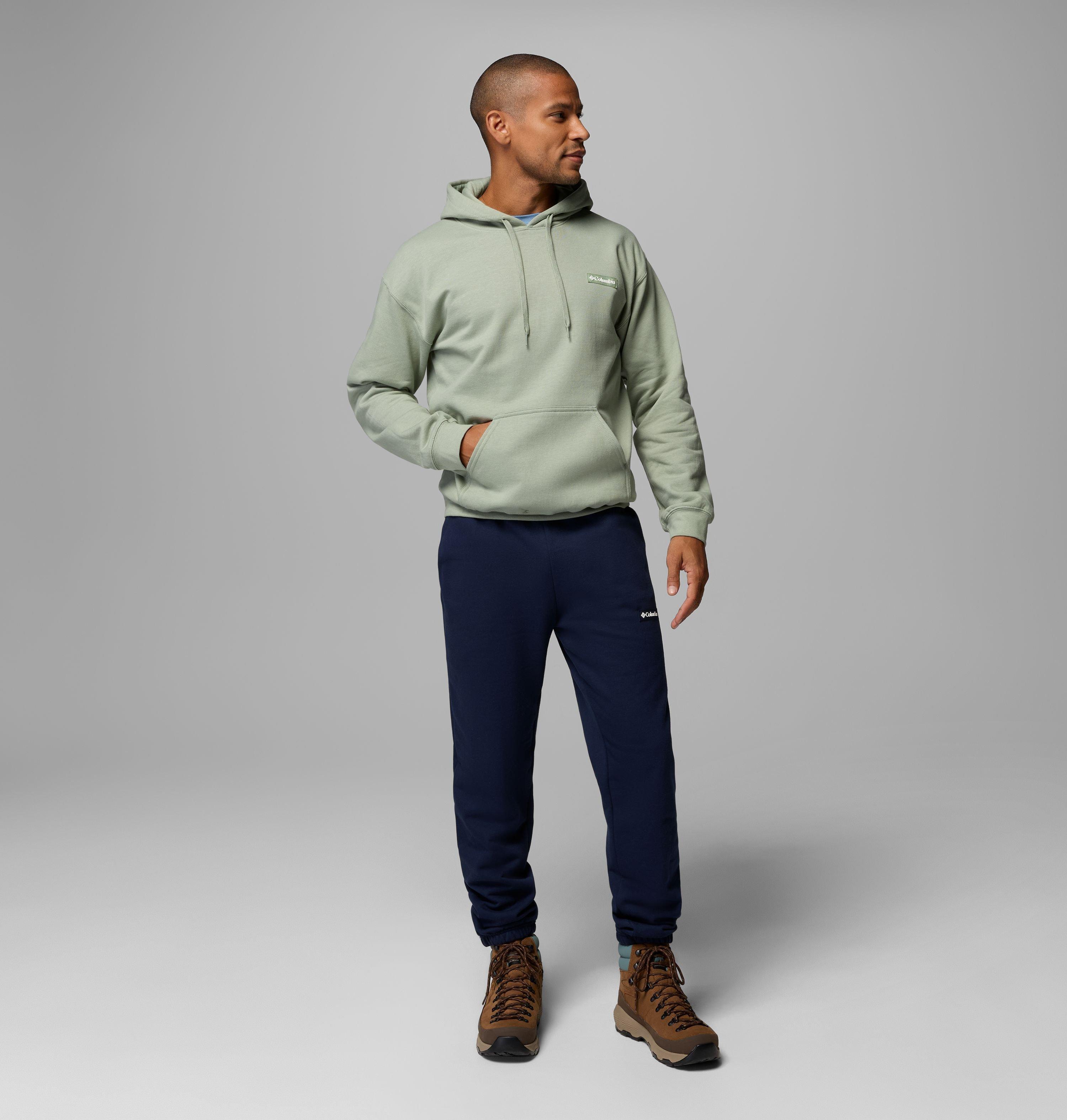 Oakwind Hoodie | 348 | S 2