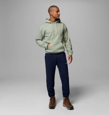 Hoodie Oakwind Homme, Color: Safari, image 18