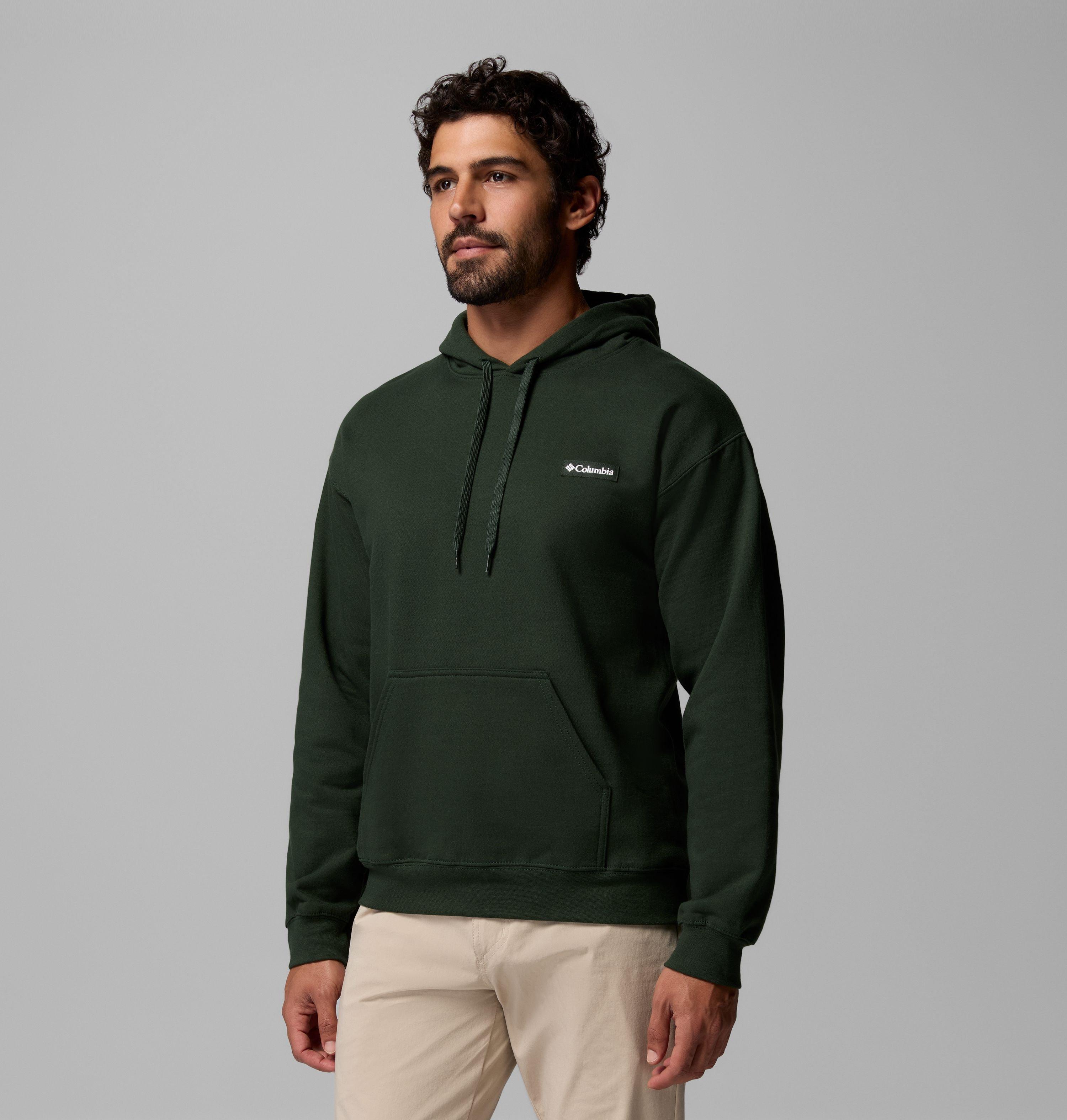 Oakwind Hoodie | 366 | S 4