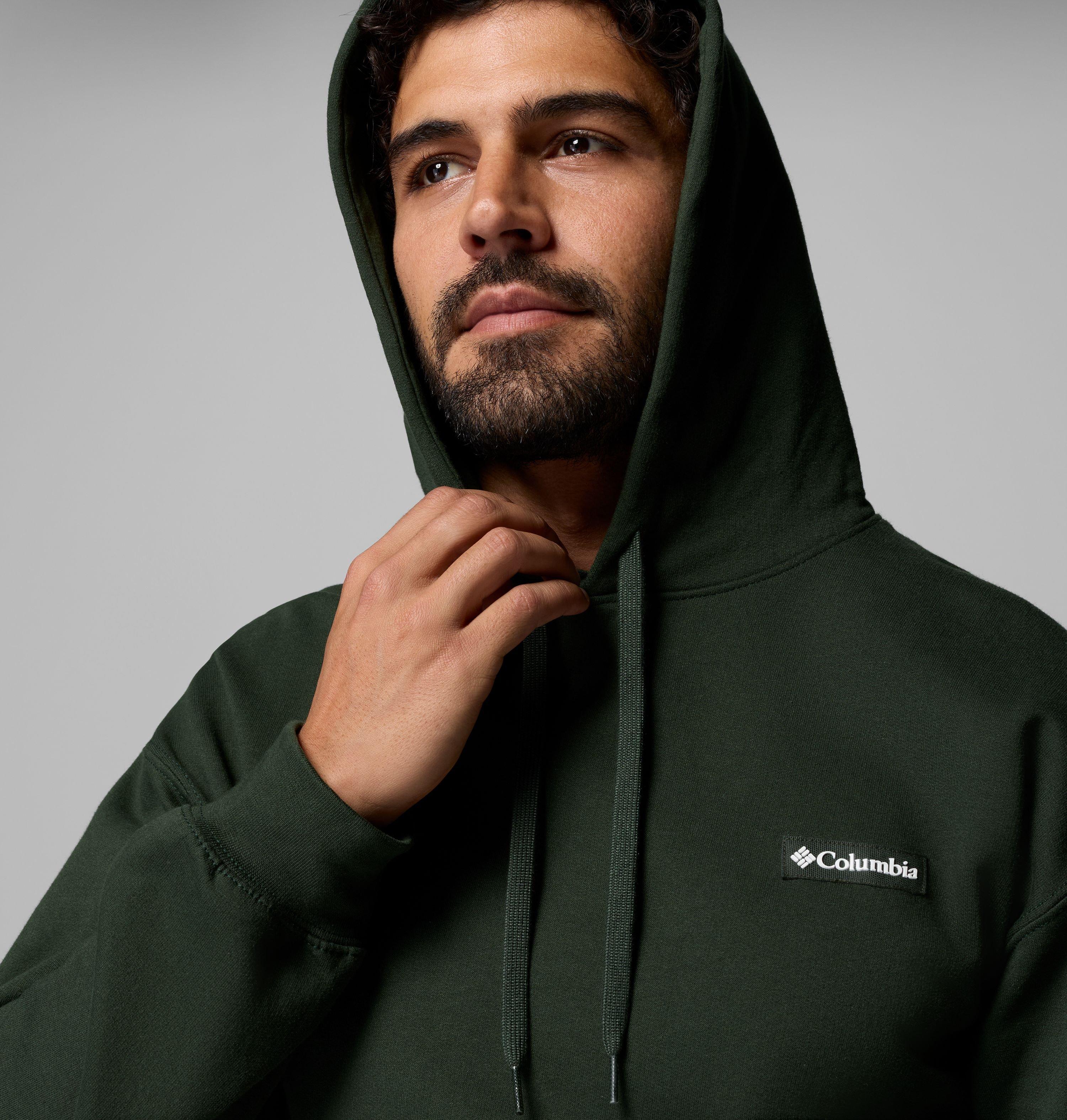 Oakwind Hoodie | 366 | S 5
