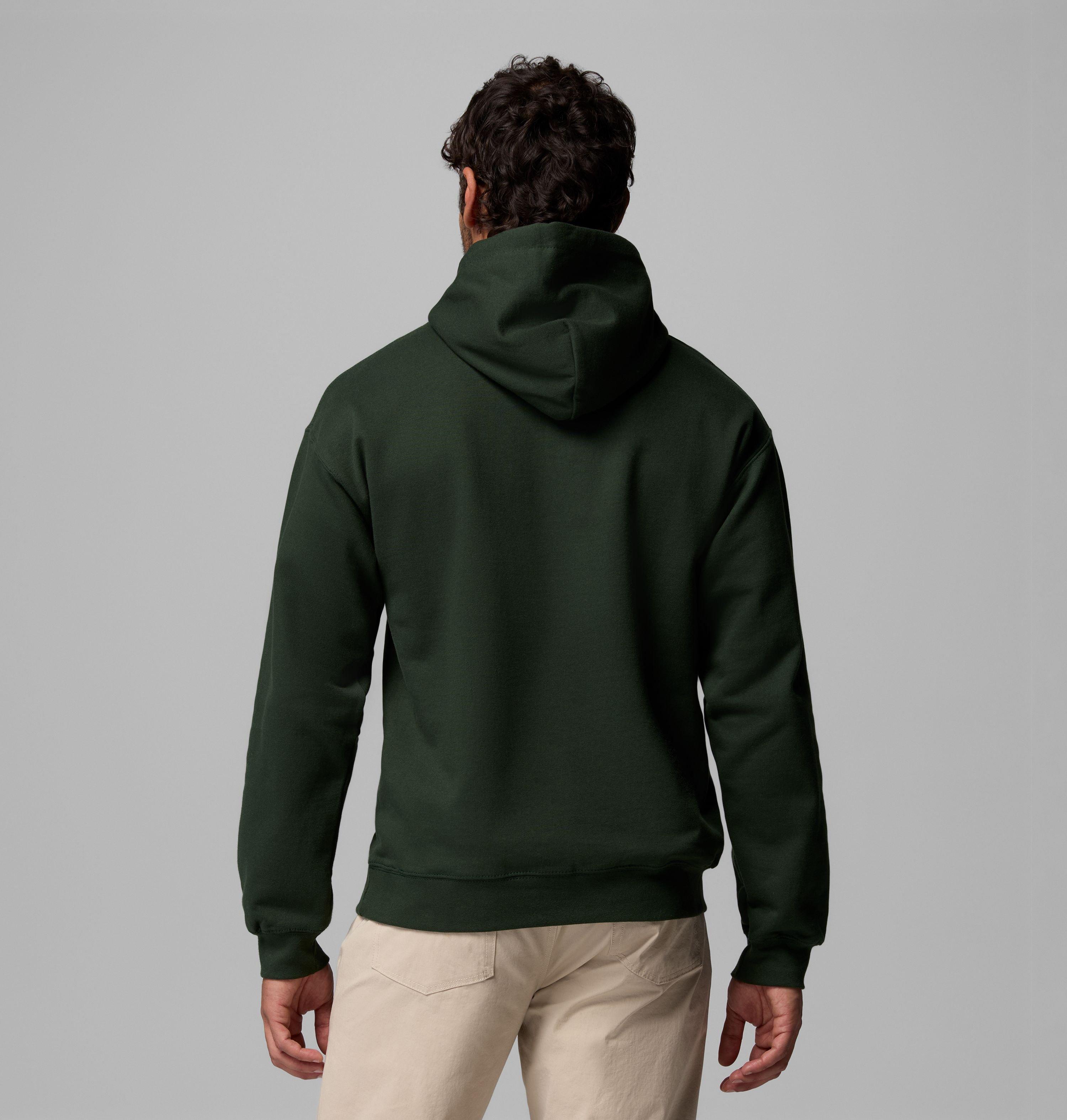 Oakwind Hoodie | 366 | S 3