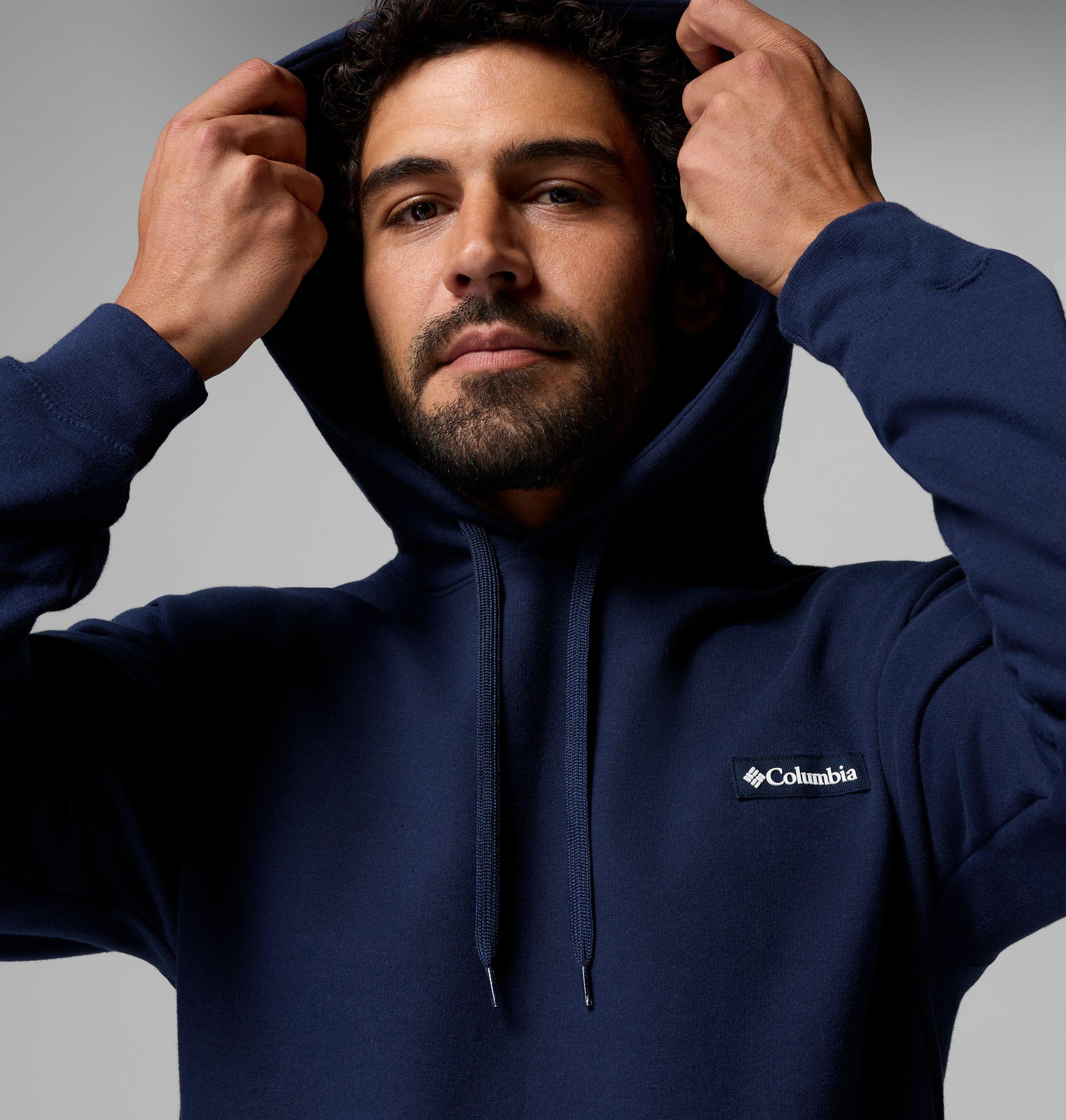 Men's Oakwind Hoodie 5