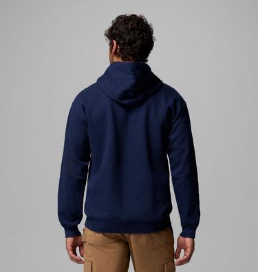 Hoodie Oakwind Homme, Color: Collegiate Navy, image 7