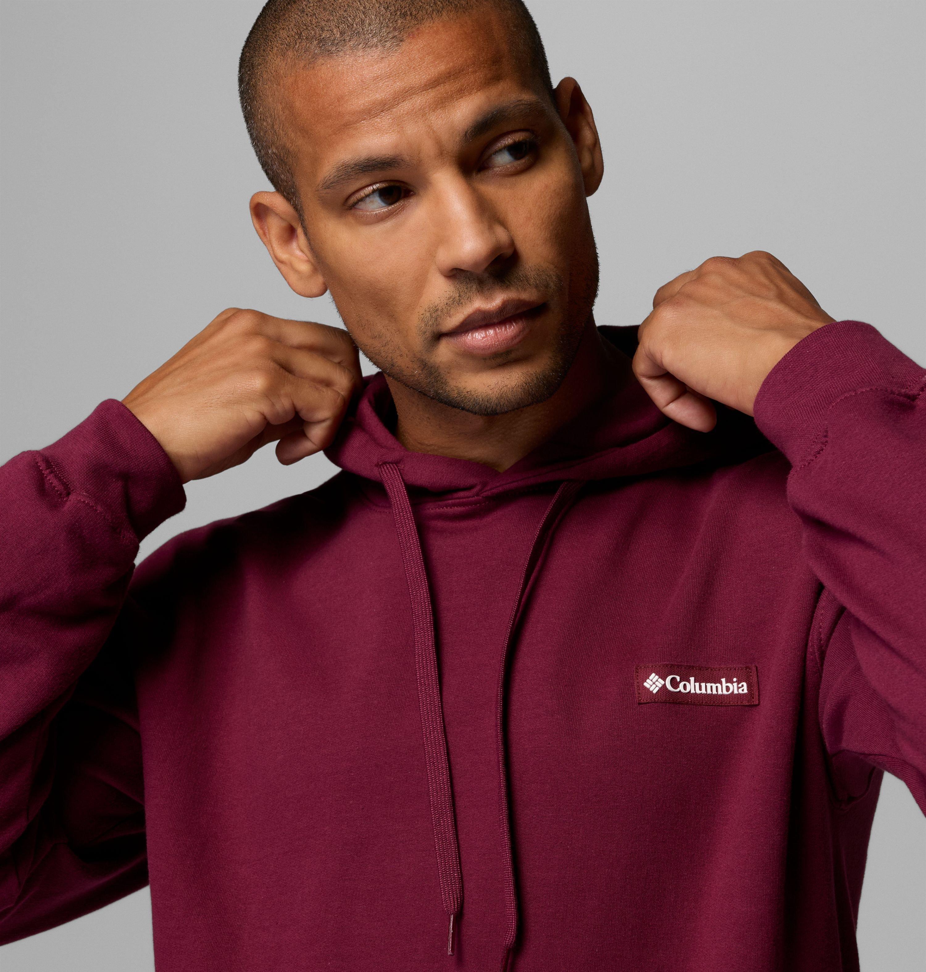 Men's Oakwind Hoodie 5