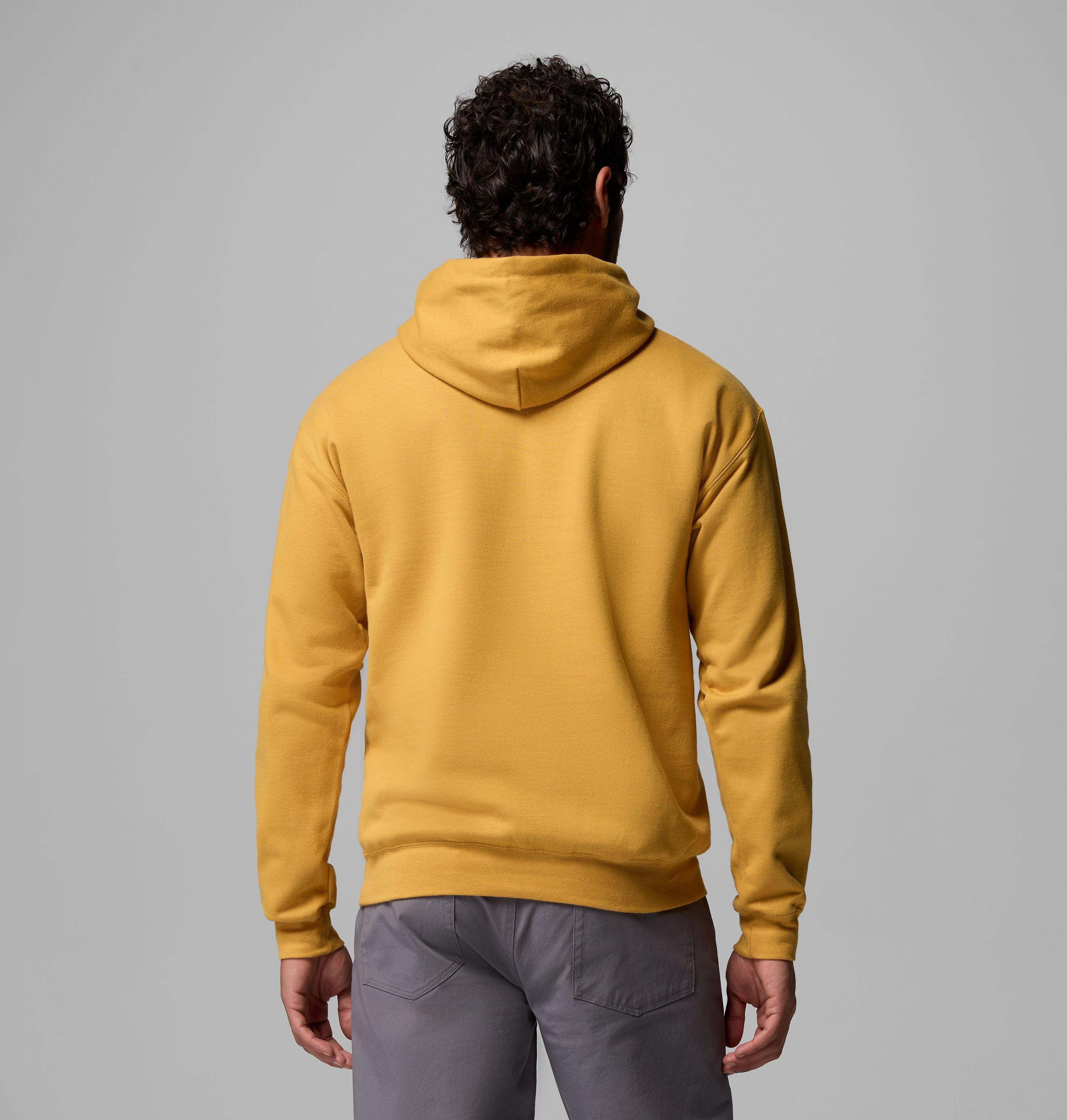 Oakwind Hoodie | 735 | XL 3