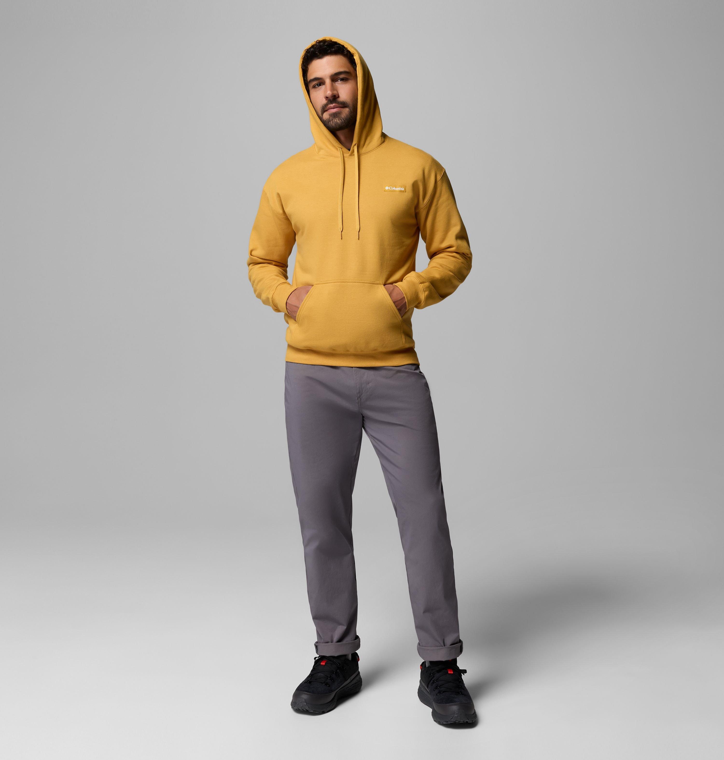 Oakwind Hoodie | 735 | XL 2