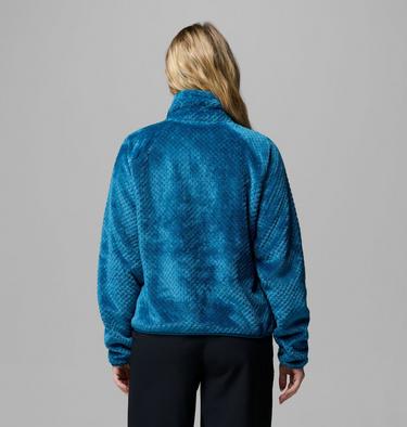 Veste Polaire Sherpa Canyon Camp Femme, Color: Phoenix Blue, Diamond, image 23