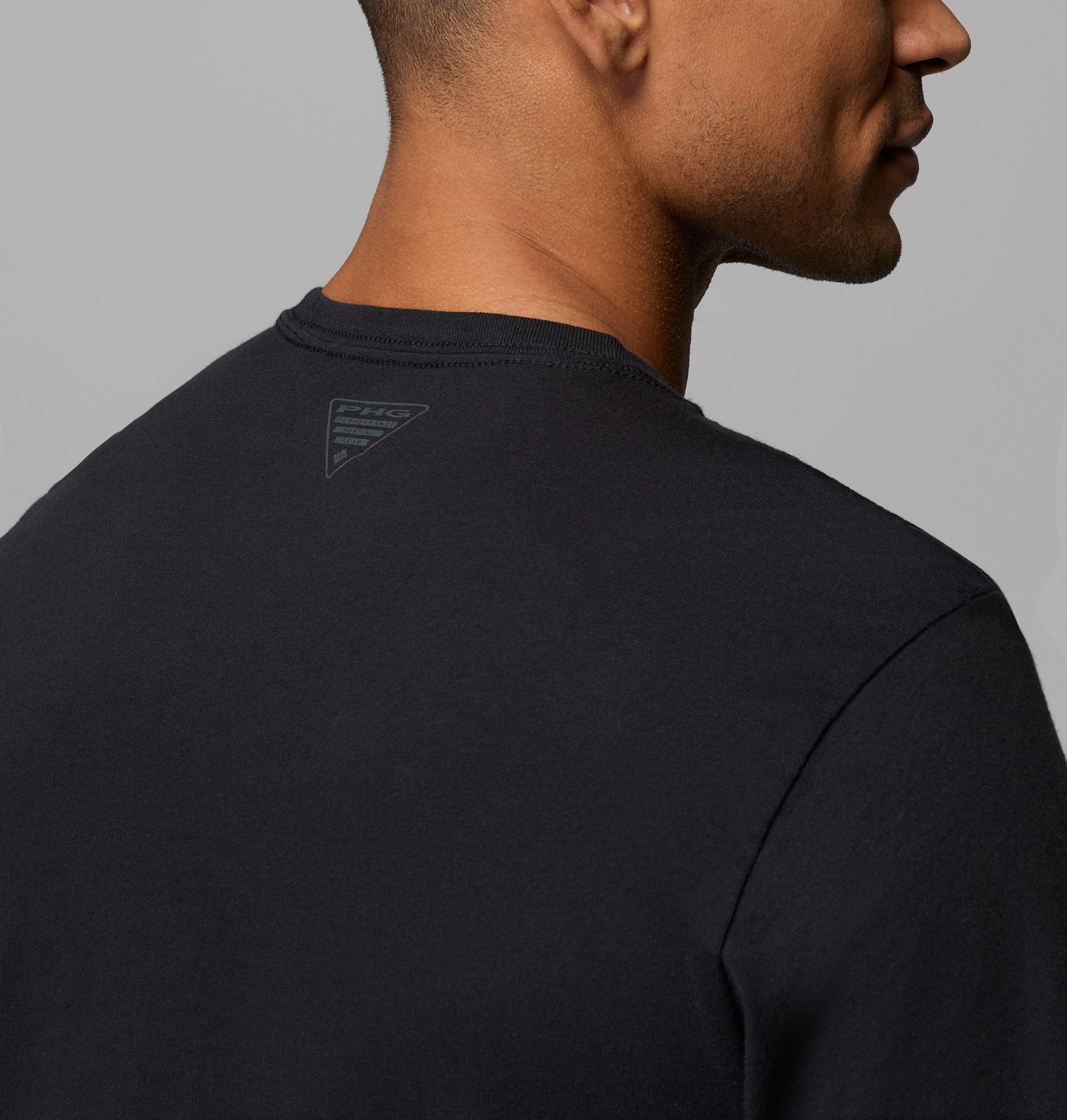 Sharptail Camo Pocket Tee | 010 | XXL 6