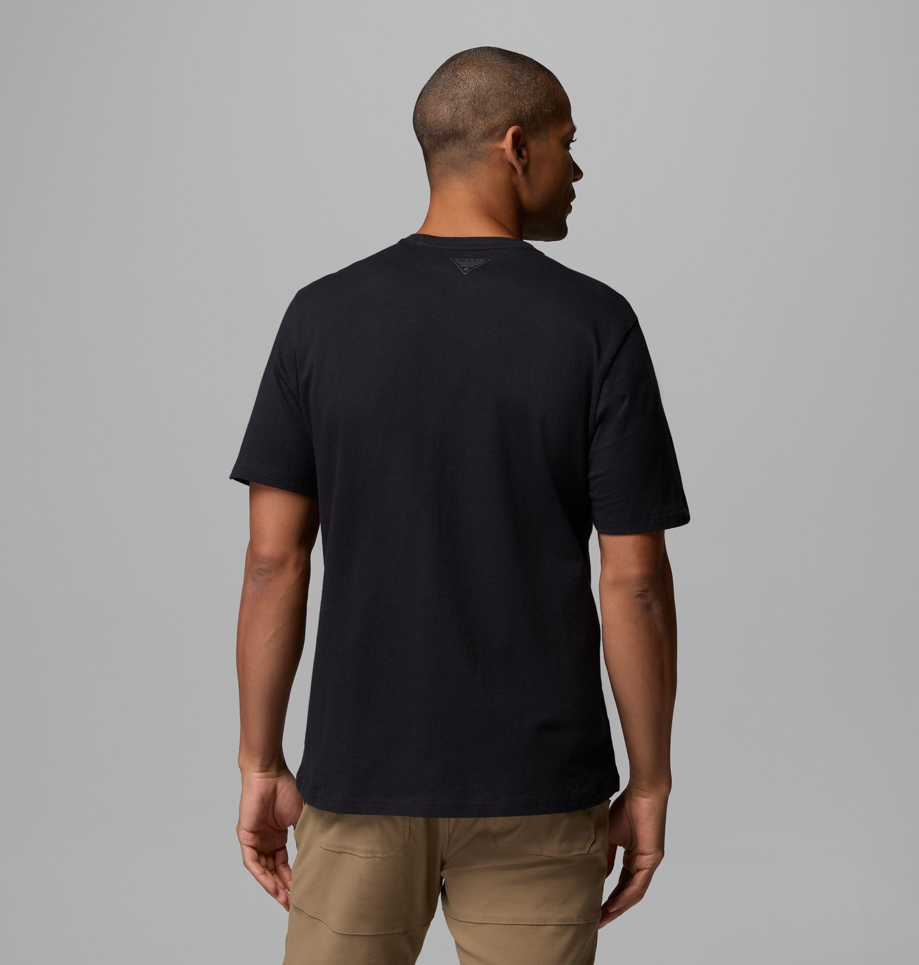 Sharptail Camo Pocket Tee | 010 | XXL 3