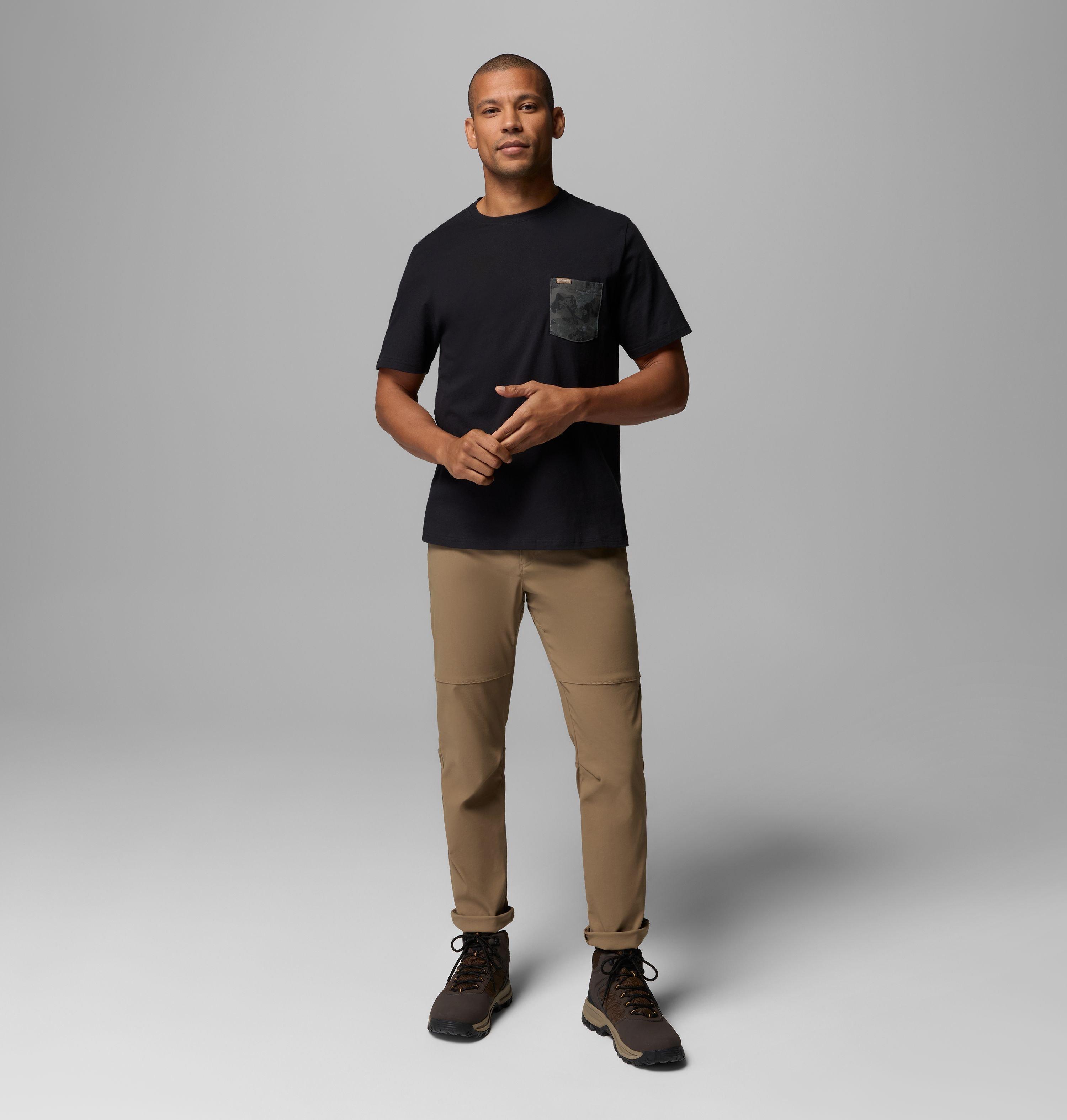 Sharptail Camo Pocket Tee | 010 | XXL 2