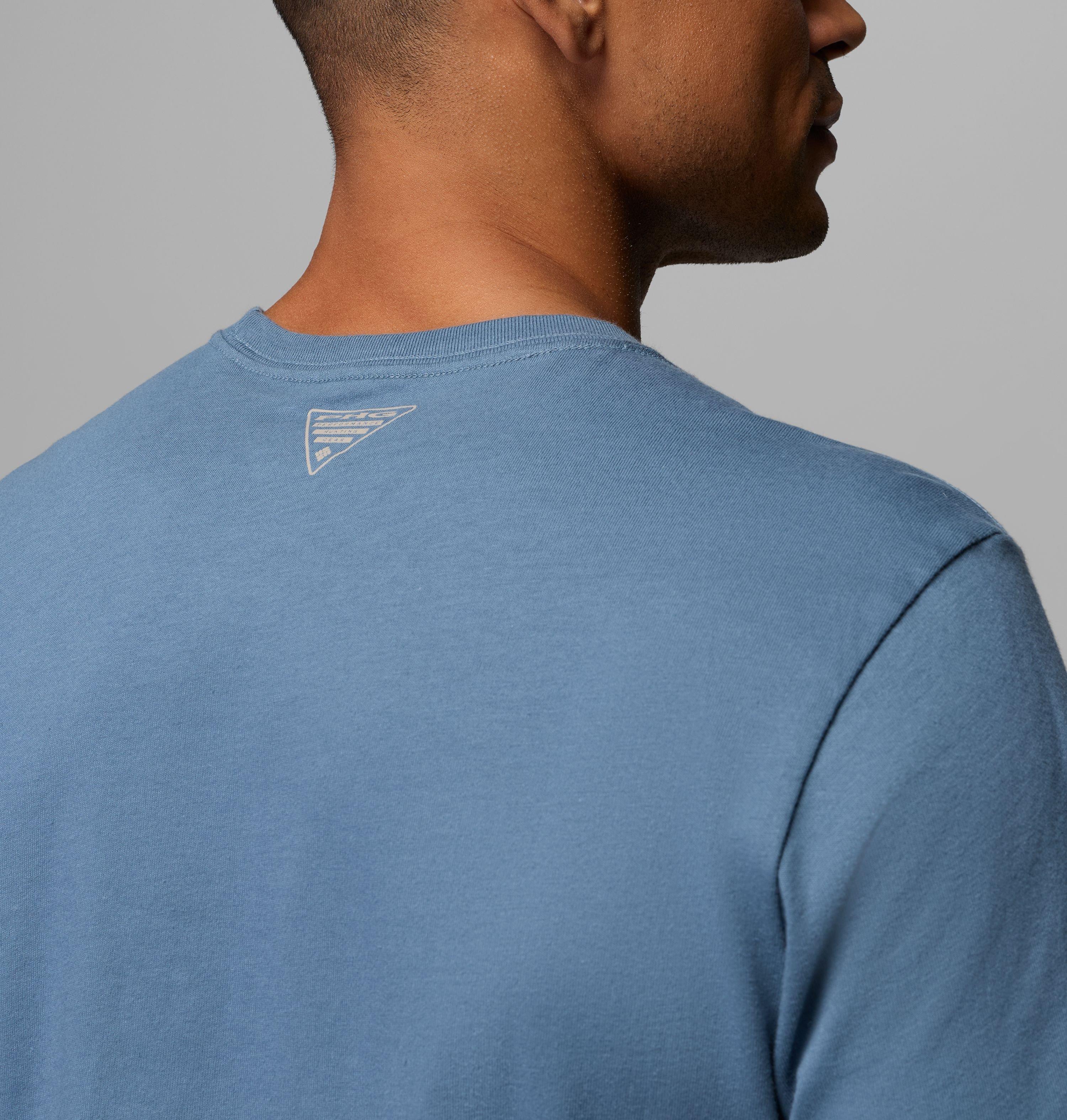 Sharptail Camo Pocket Tee | 441 | XXL 6