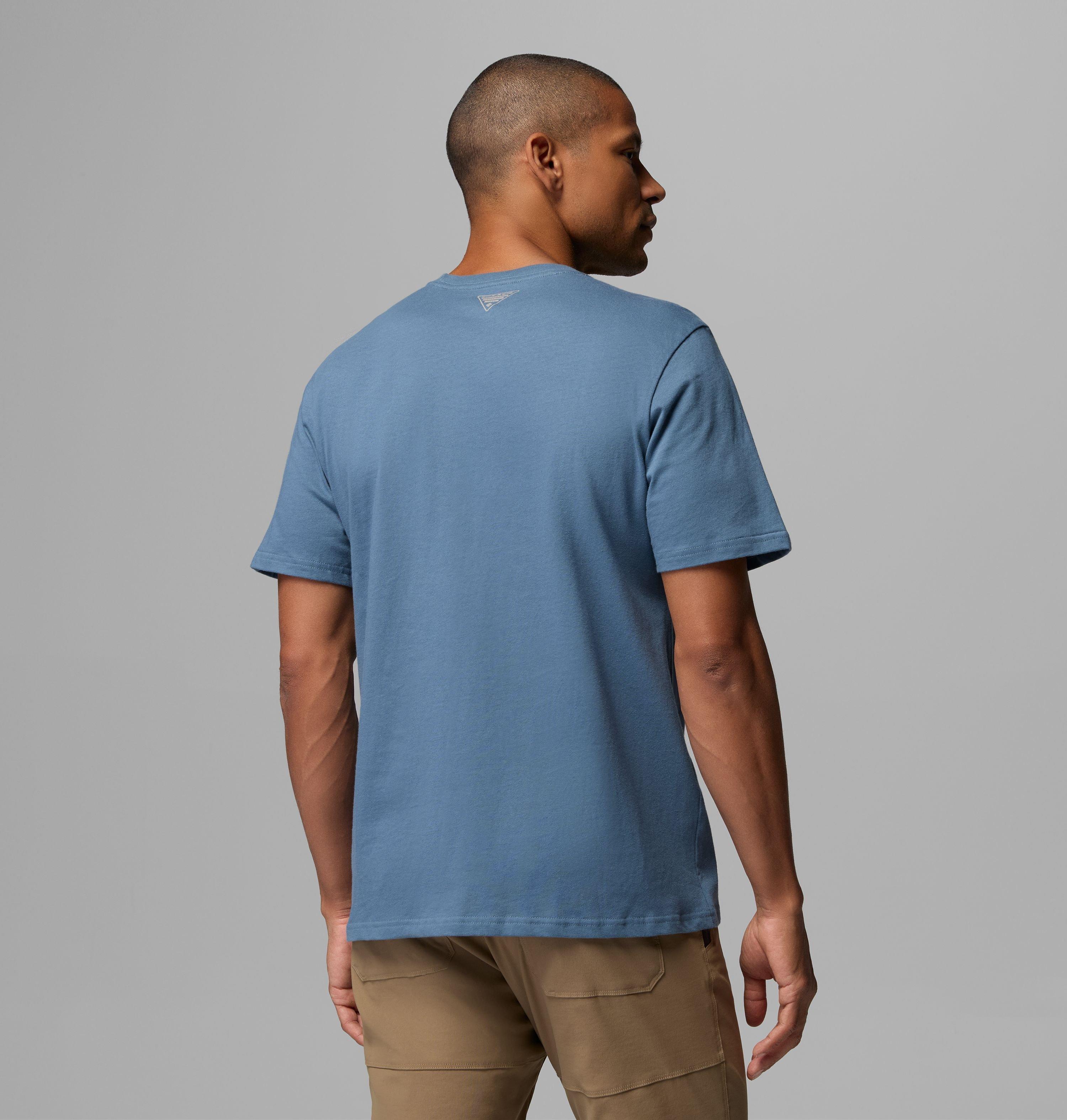 Sharptail Camo Pocket Tee | 441 | XXL 3