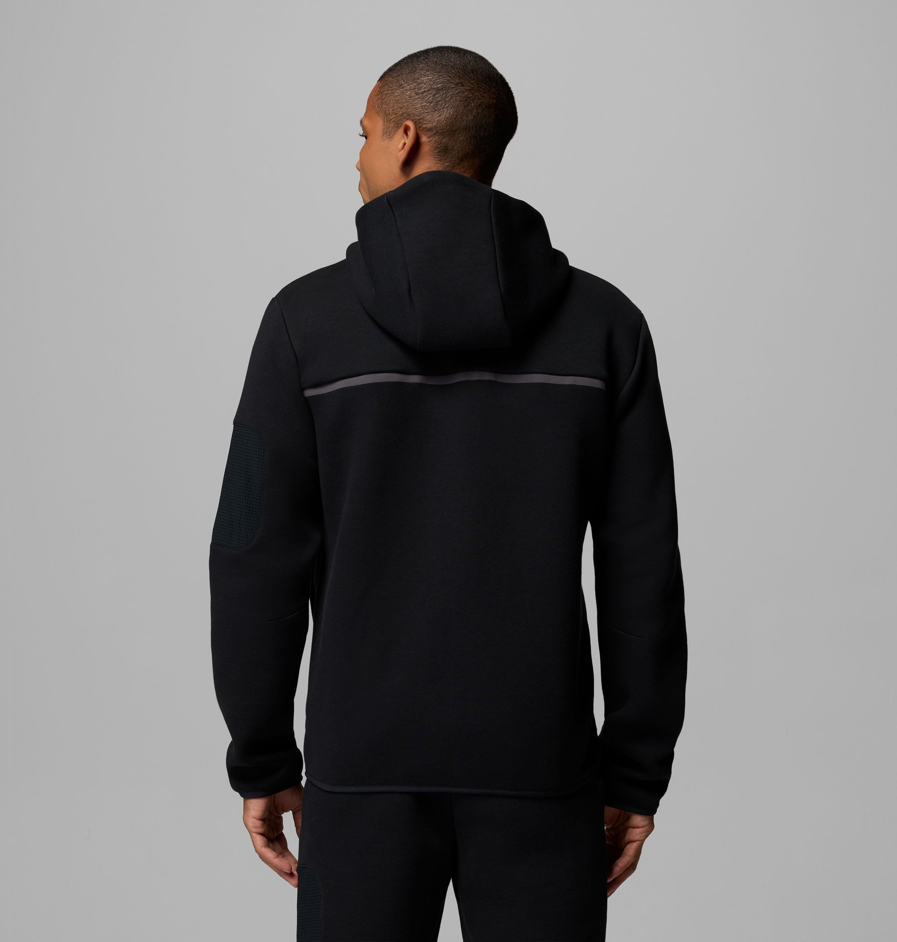 Agate Rock Hoodie | 010 | XS 3