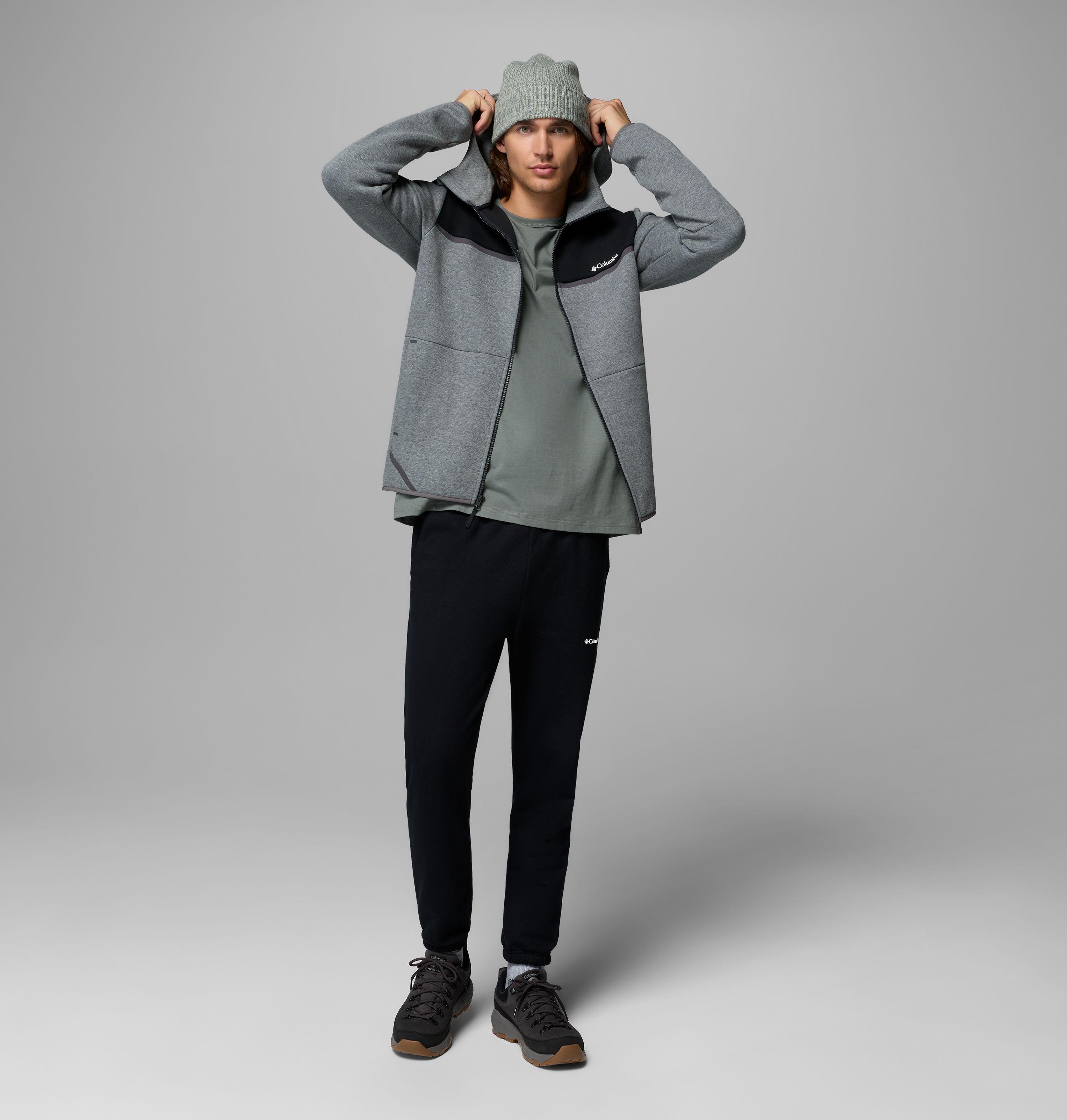 Agate Rock Hoodie | 023 | XL 2