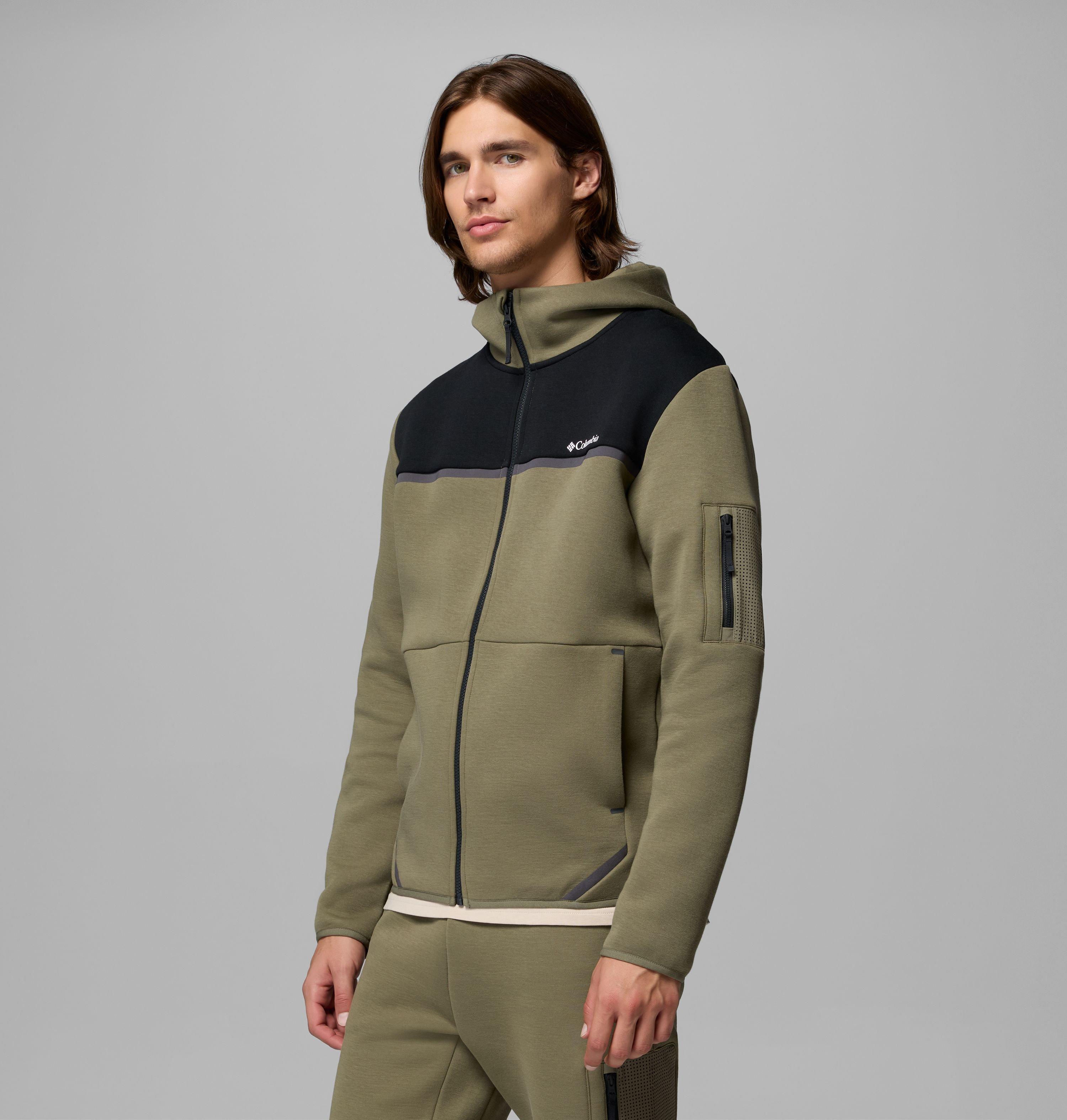 Men's Agate Rock Hoodie 4