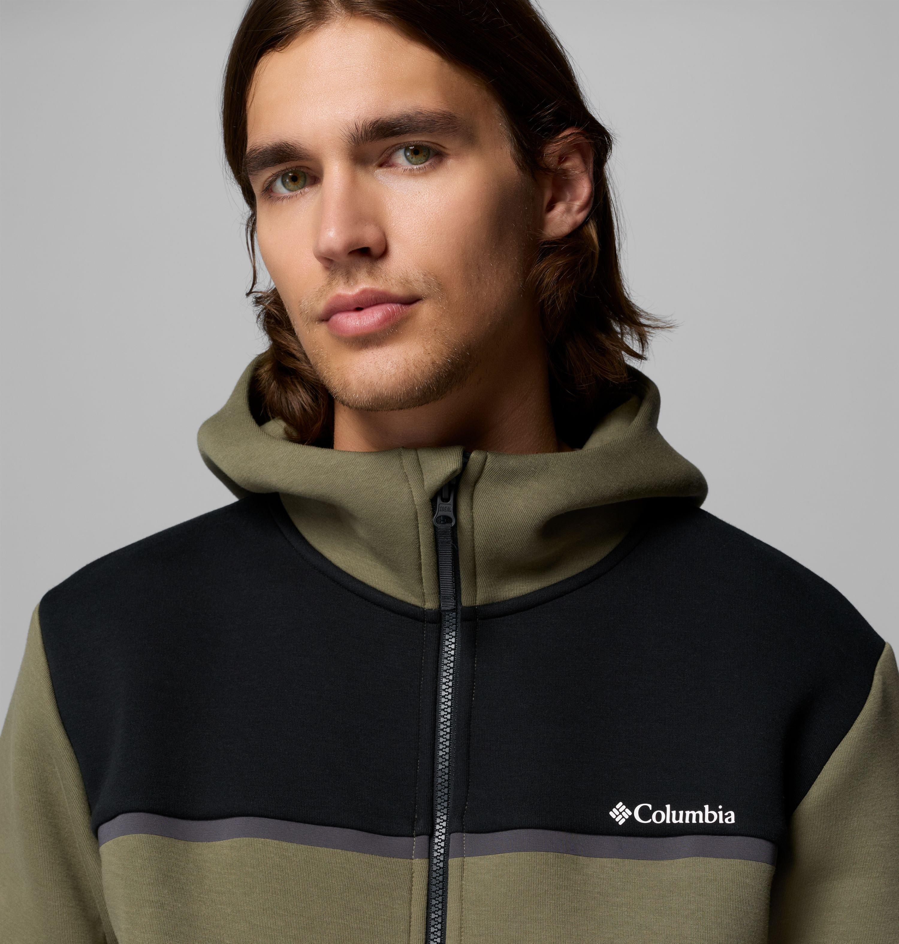 Men's Agate Rock Hoodie 6