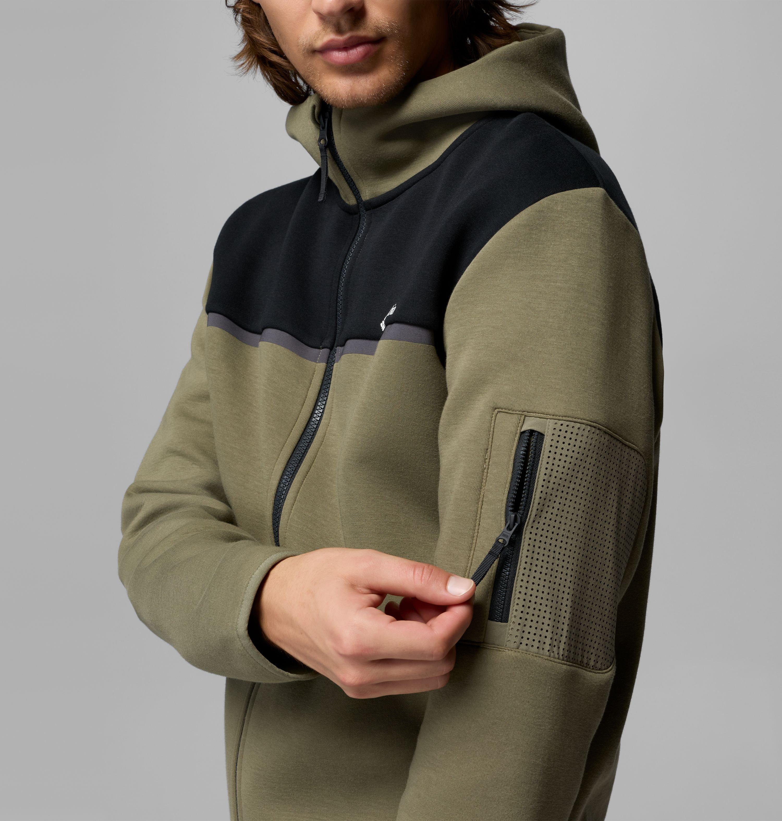 Men's Agate Rock Hoodie 7