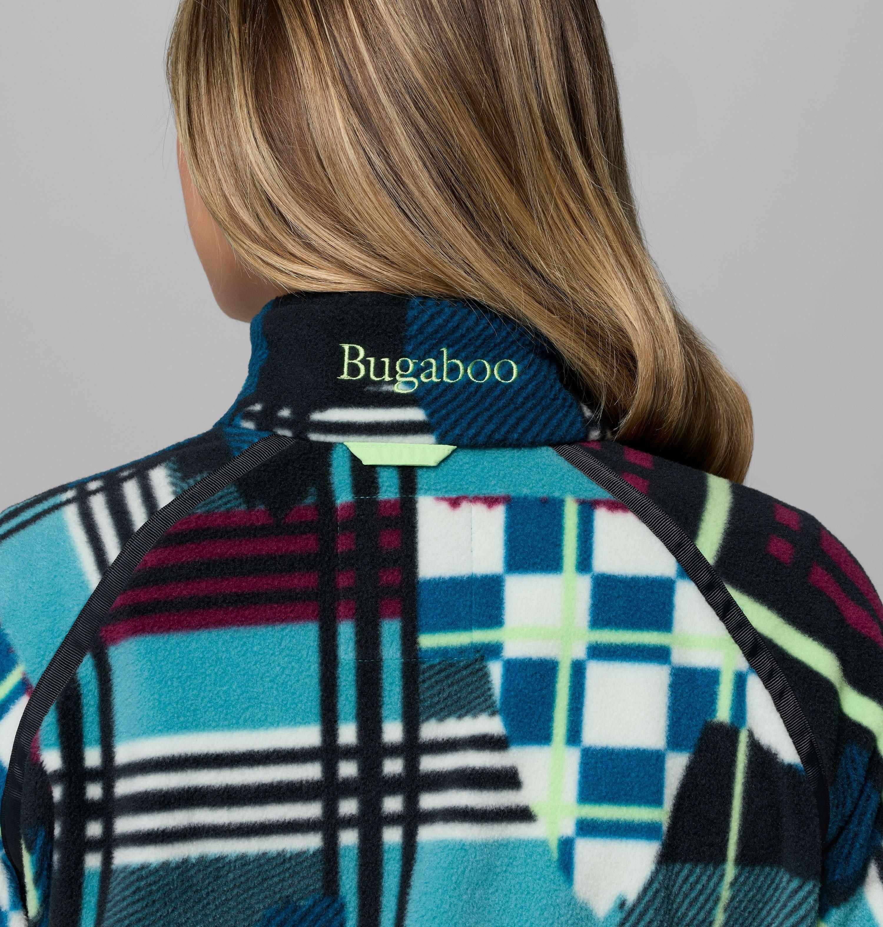 Women's Bugaboo 1986 Fleece Jacket | 331 | M 7