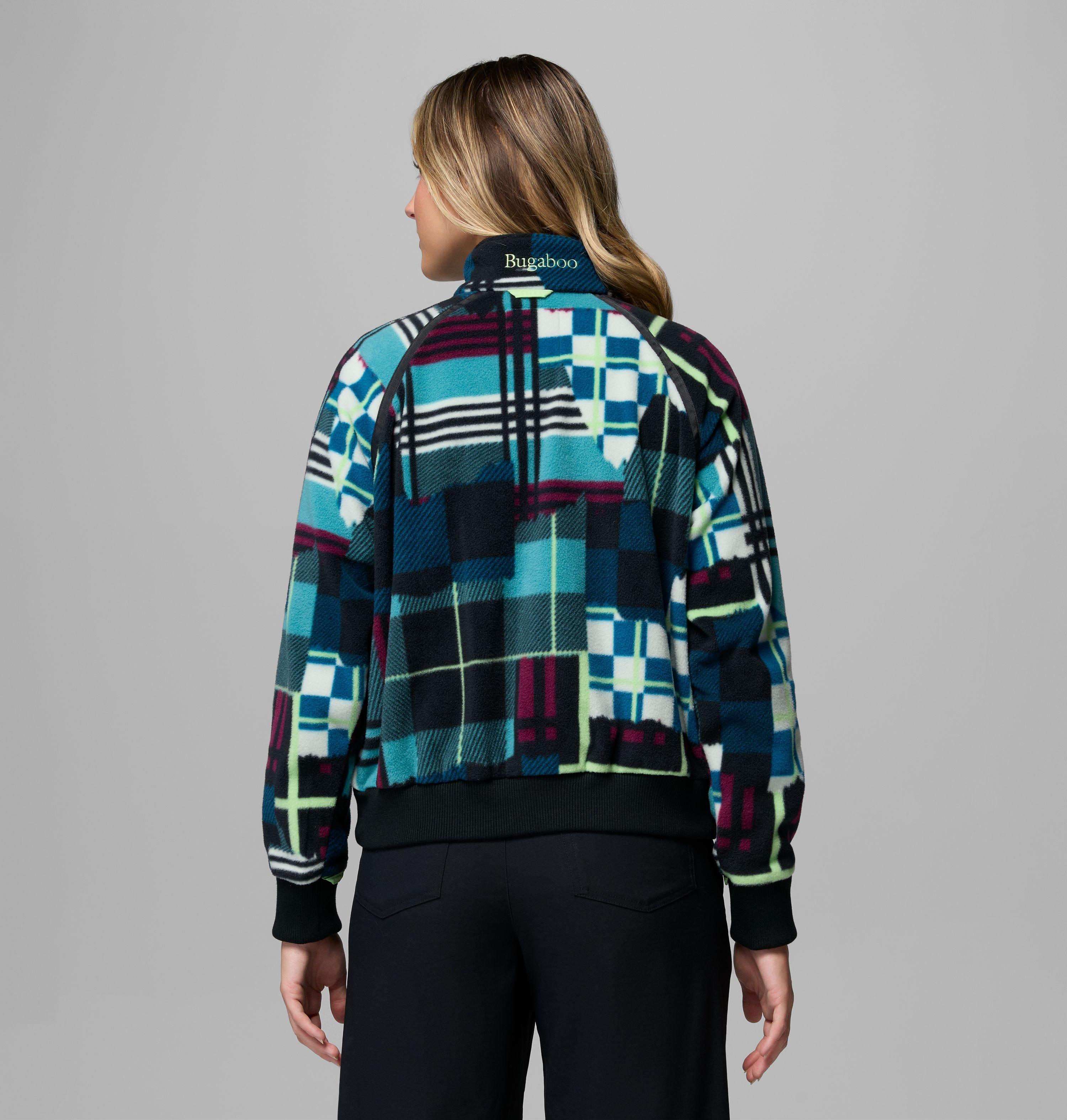 Women's Bugaboo 1986 Fleece Jacket | 331 | M 3