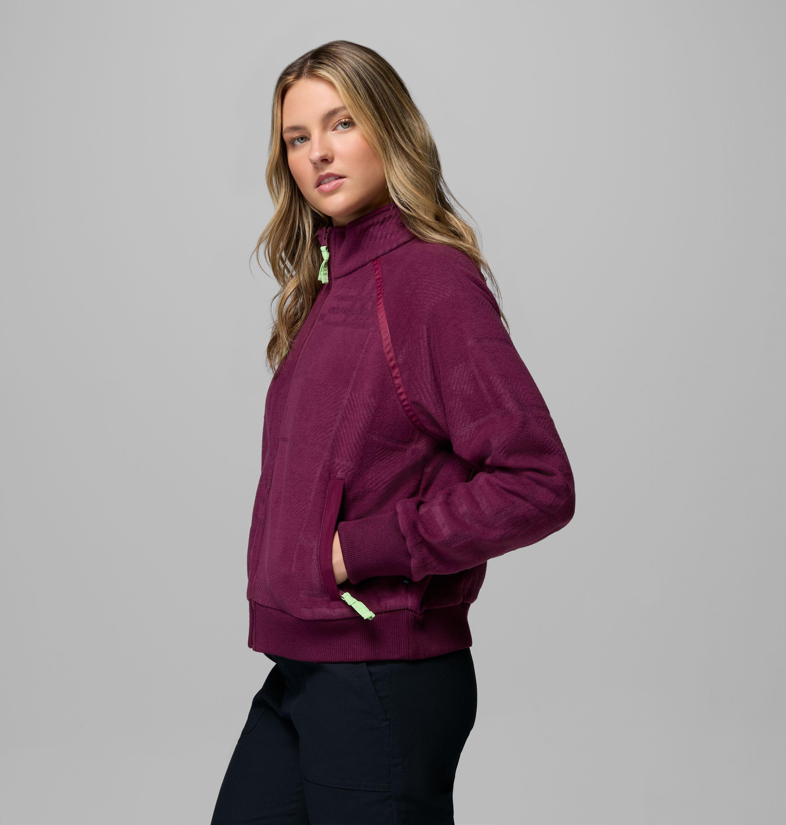 Women's Bugaboo 1986 Fleece Jacket 4