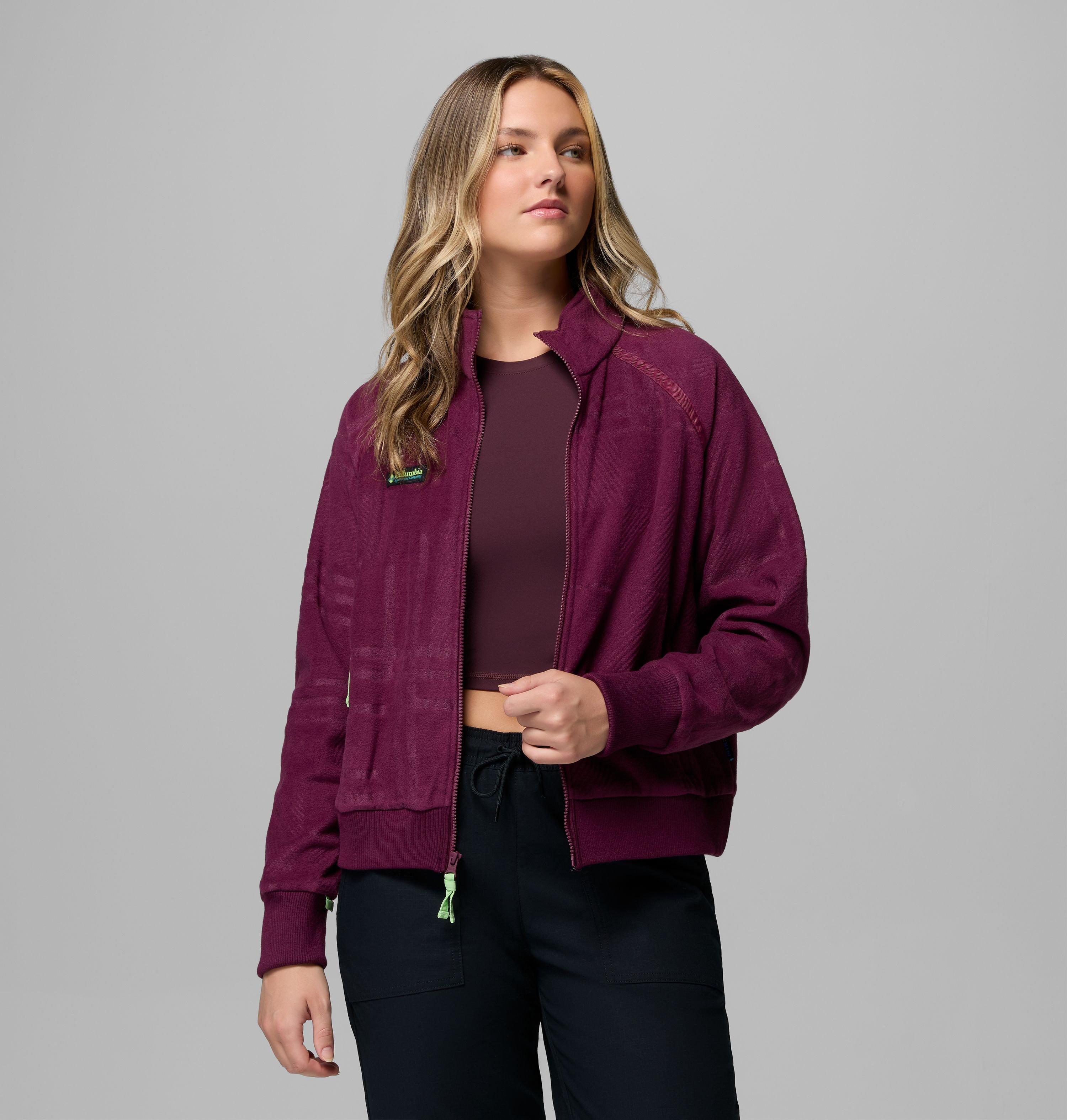 Women's Bugaboo 1986 Fleece Jacket 5