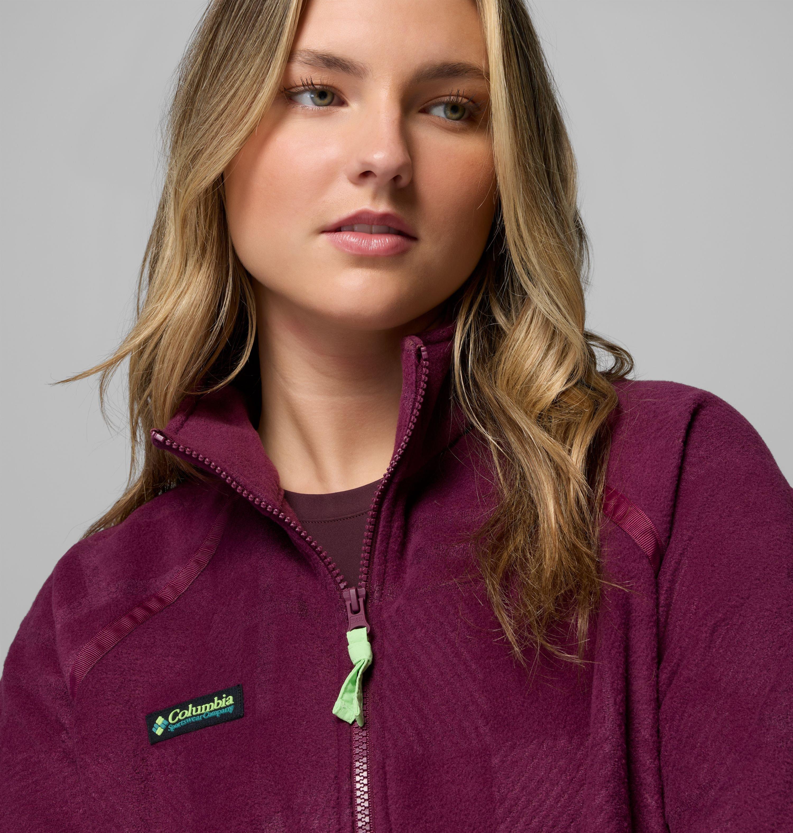 Women's Bugaboo 1986 Fleece Jacket 6