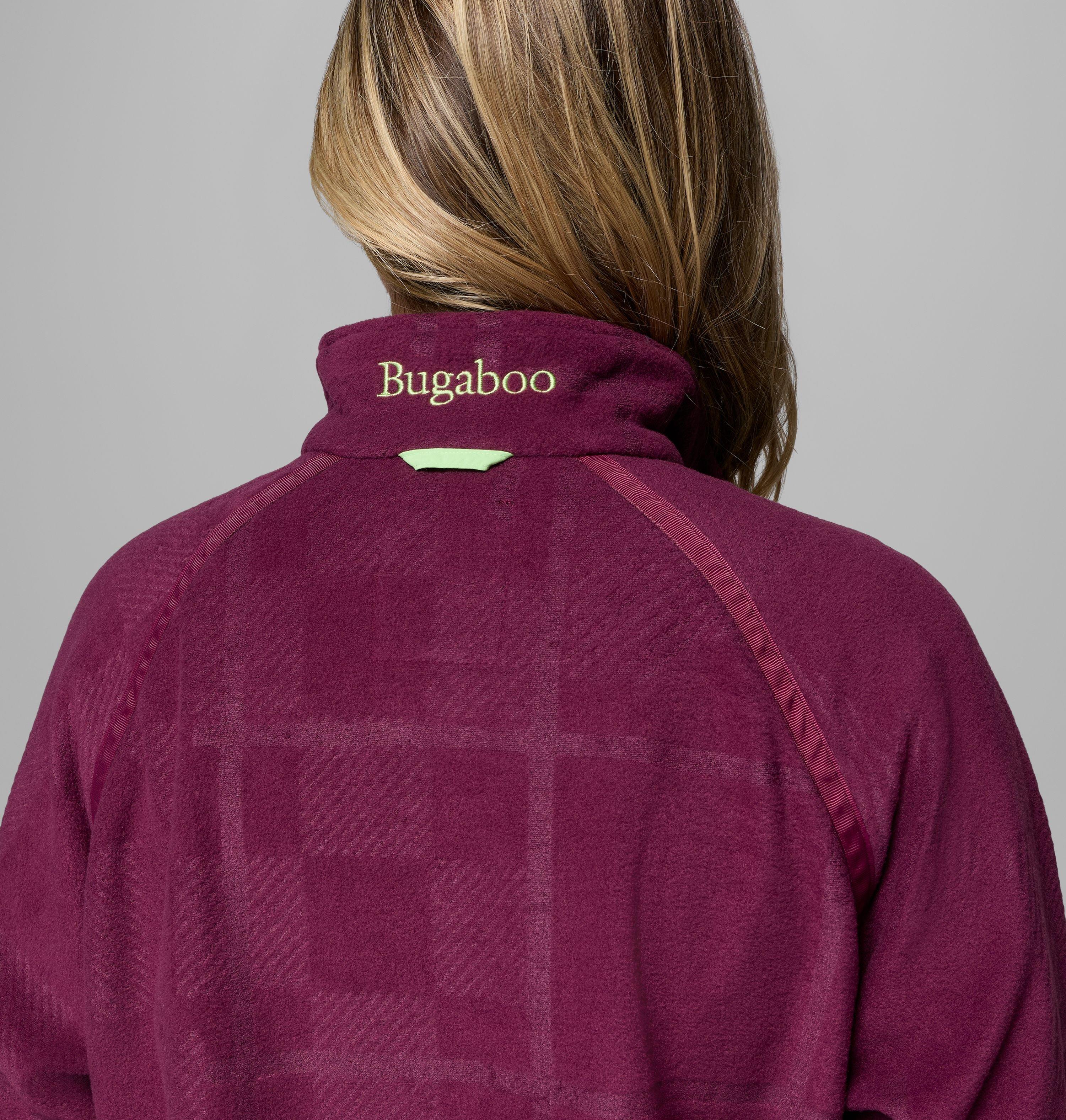 Women's Bugaboo 1986 Fleece Jacket 7