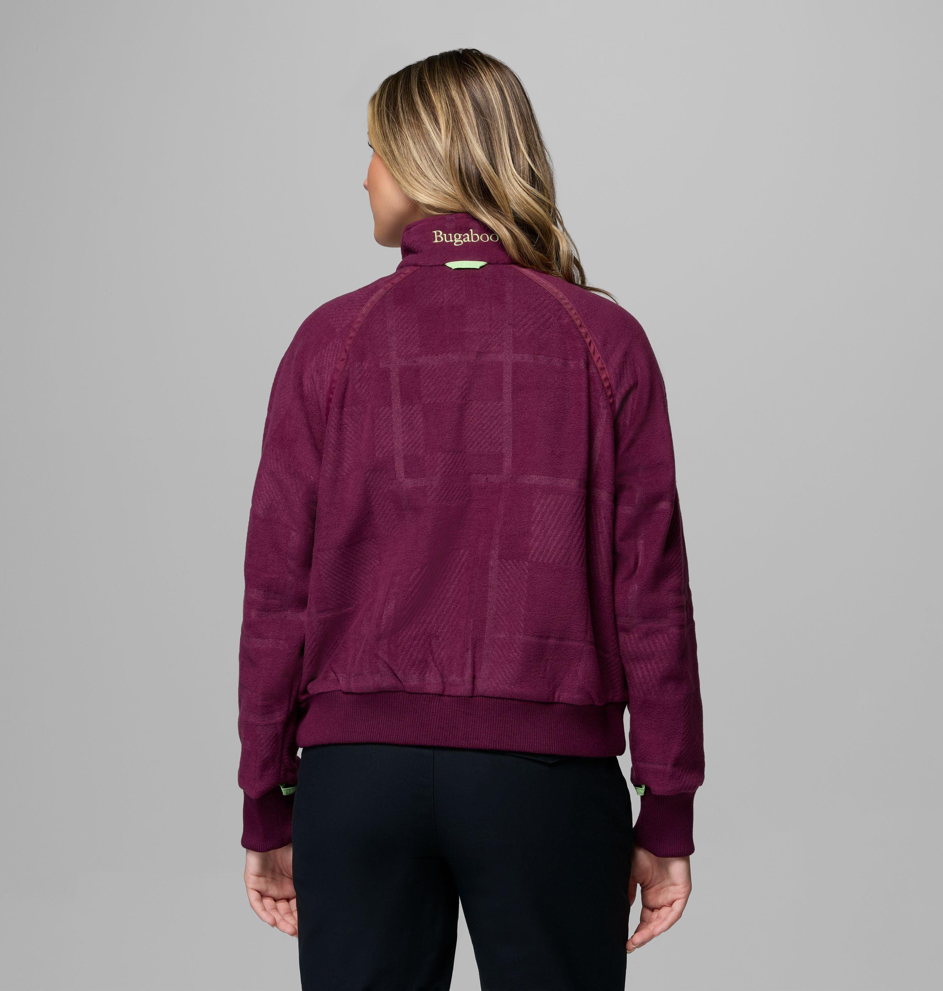 Women's Bugaboo 1986 Fleece Jacket 3