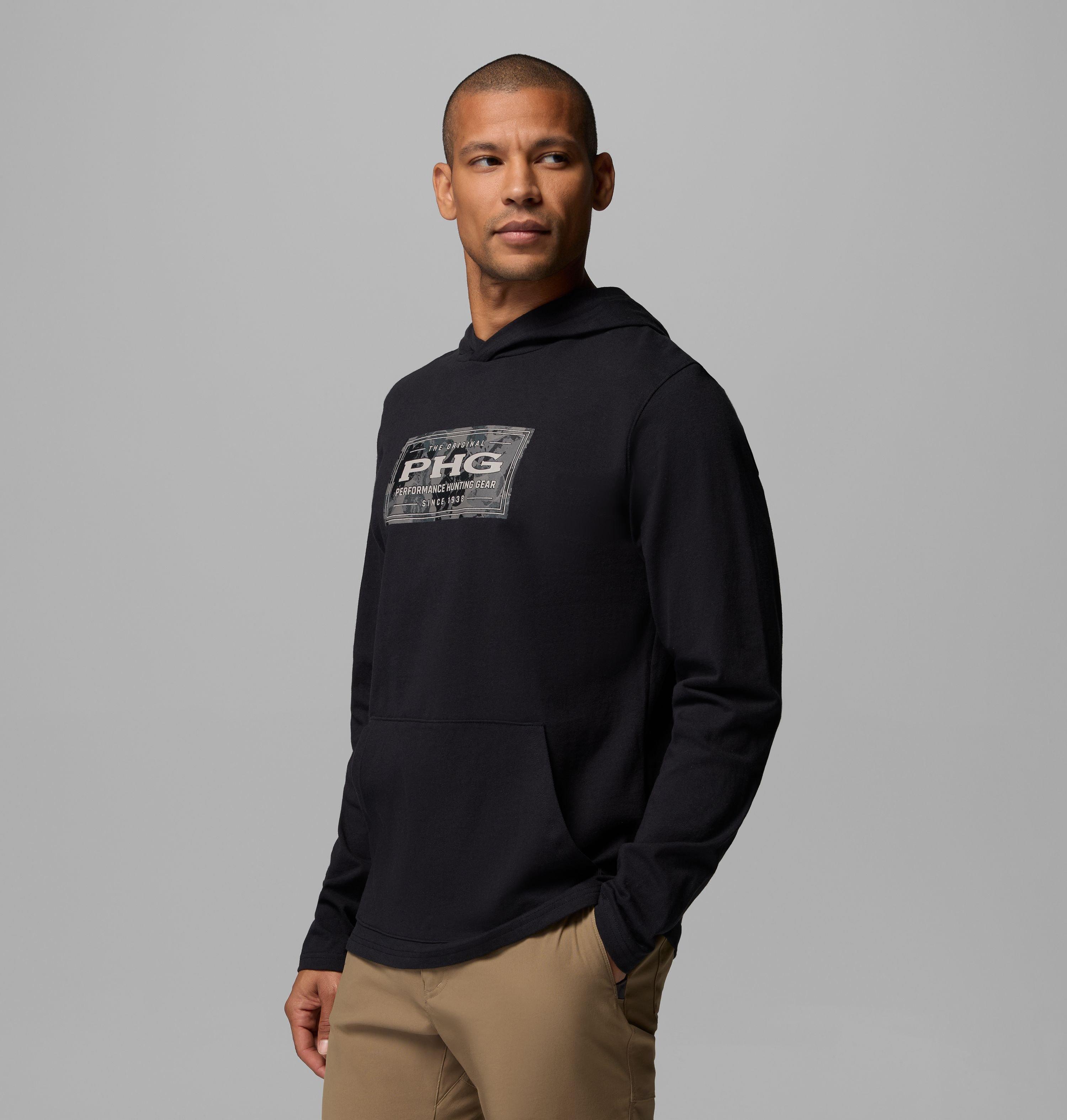 Men's PHG Sharptail Graphic Hoodie 4