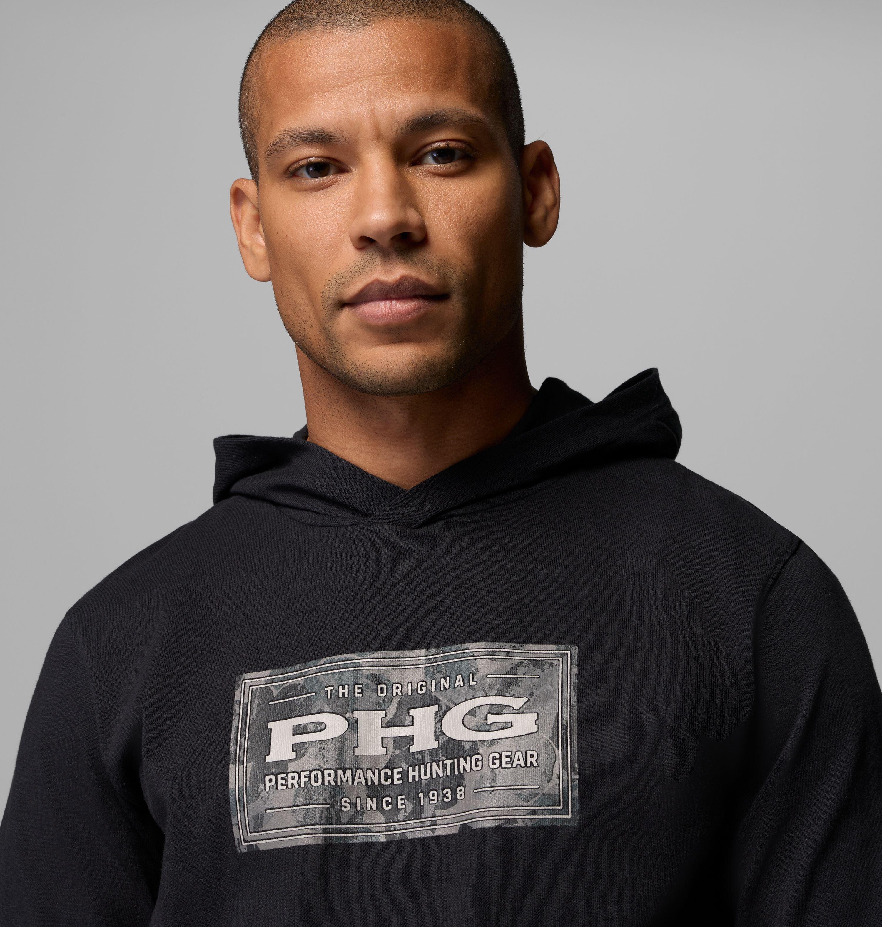 Men's PHG Sharptail Graphic Hoodie 5
