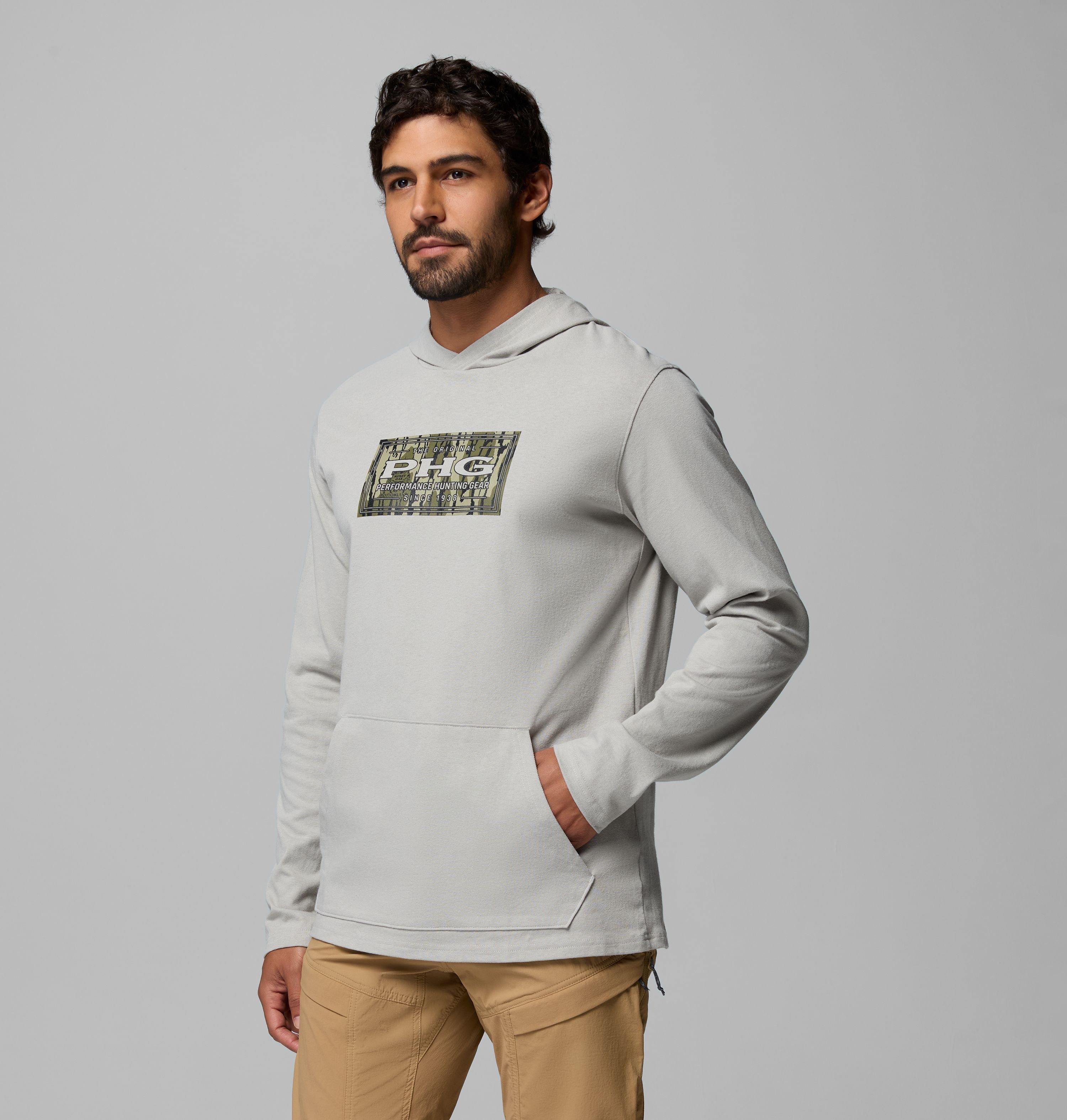 Sharptail Graphic Hoodie | 027 | S 4