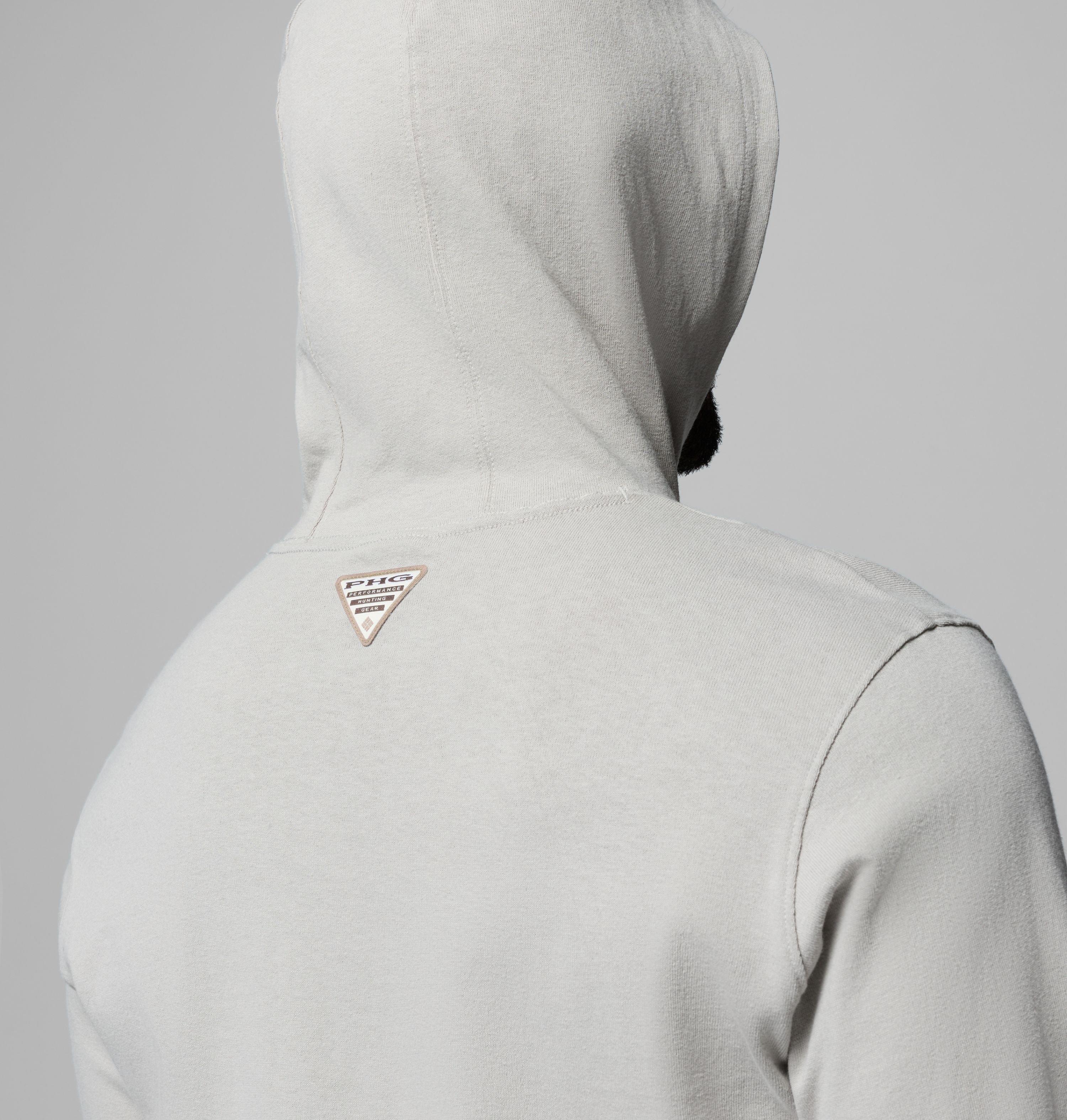 Sharptail Graphic Hoodie | 027 | S 6