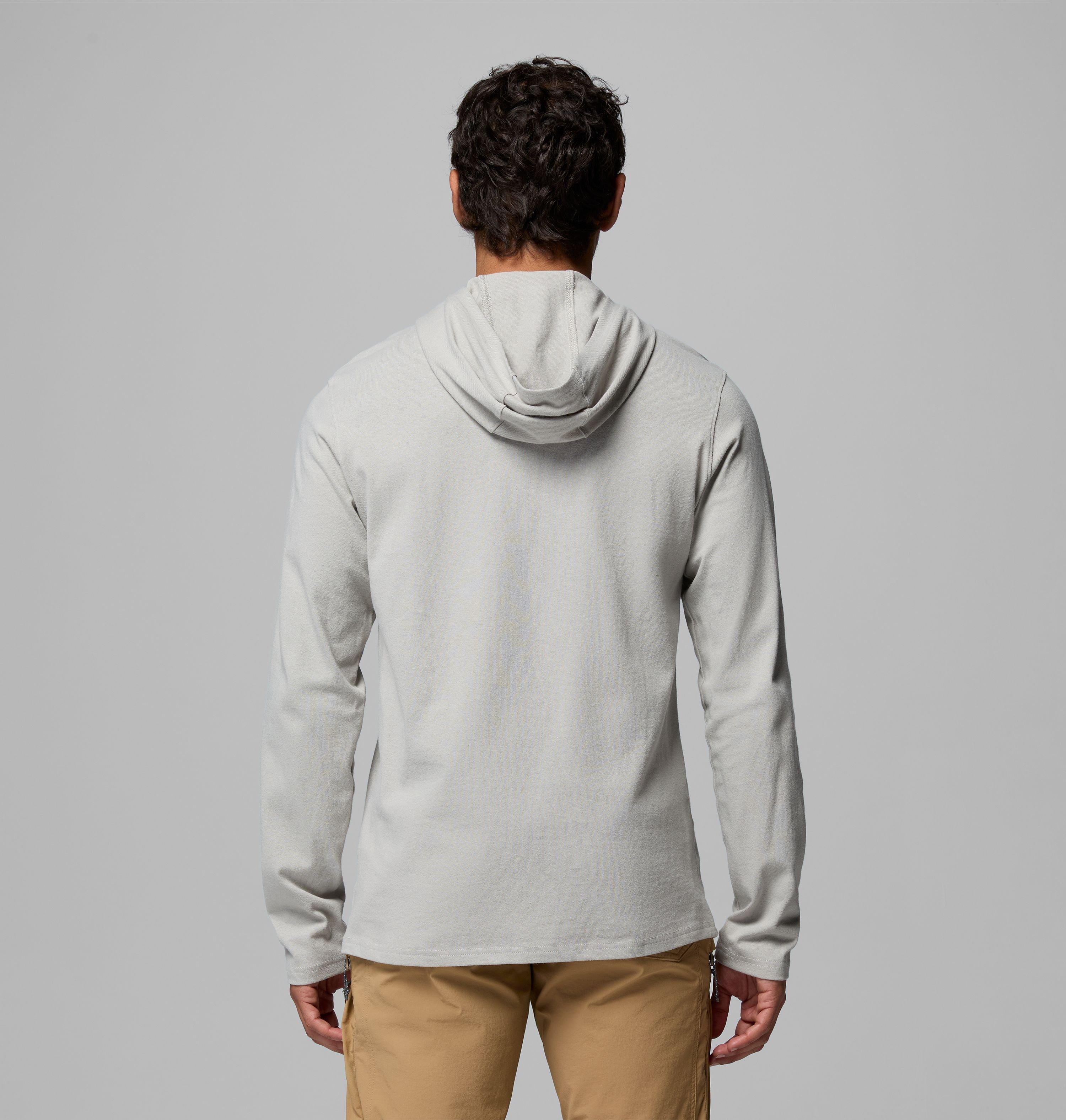 Sharptail Graphic Hoodie | 027 | S 3