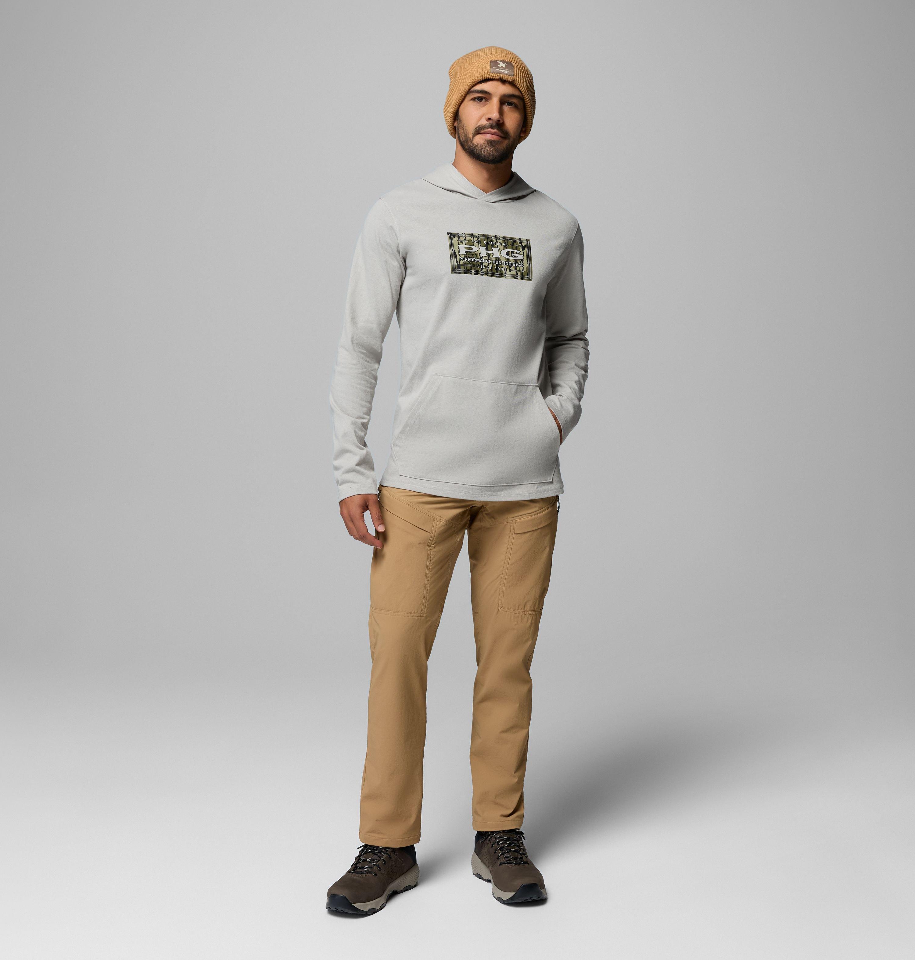 Sharptail Graphic Hoodie | 027 | S 2