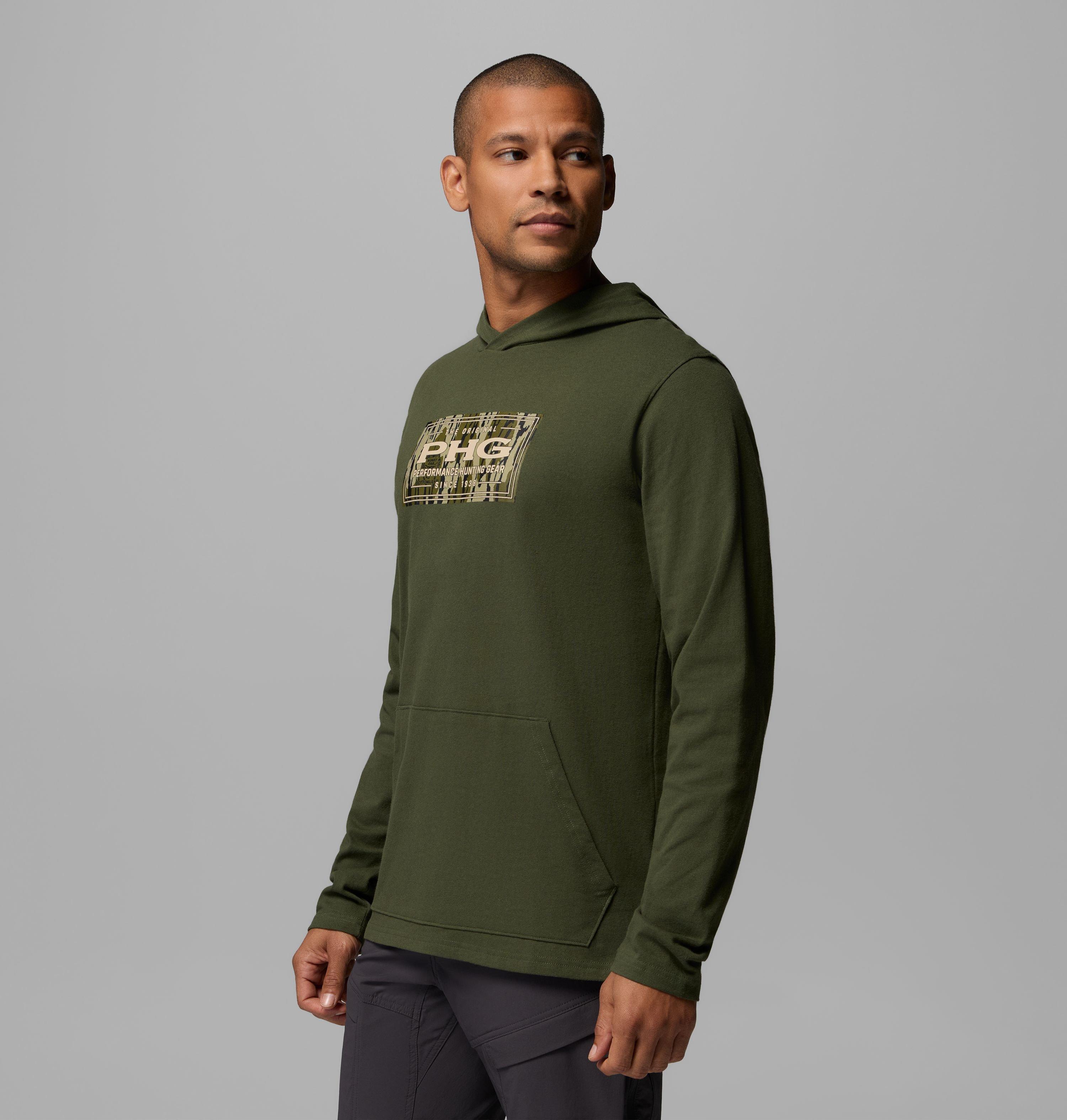 Sharptail Graphic Hoodie | 347 | XL 4