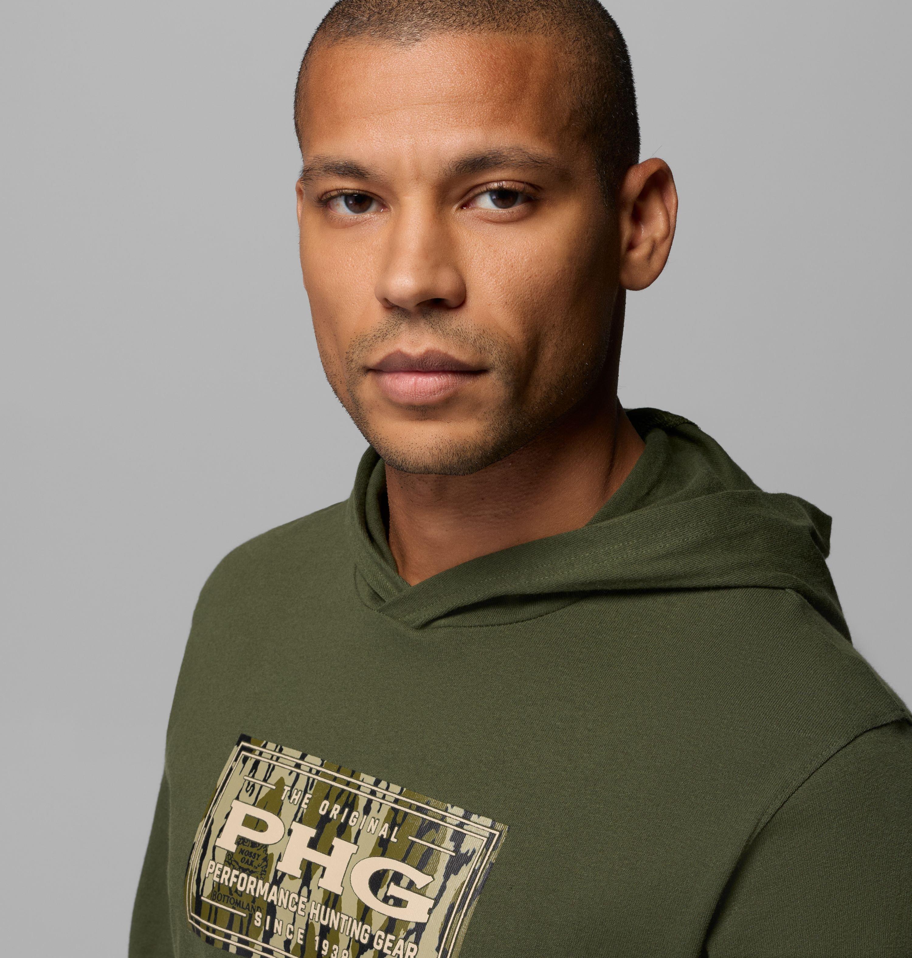 Sharptail Graphic Hoodie | 347 | XL 5