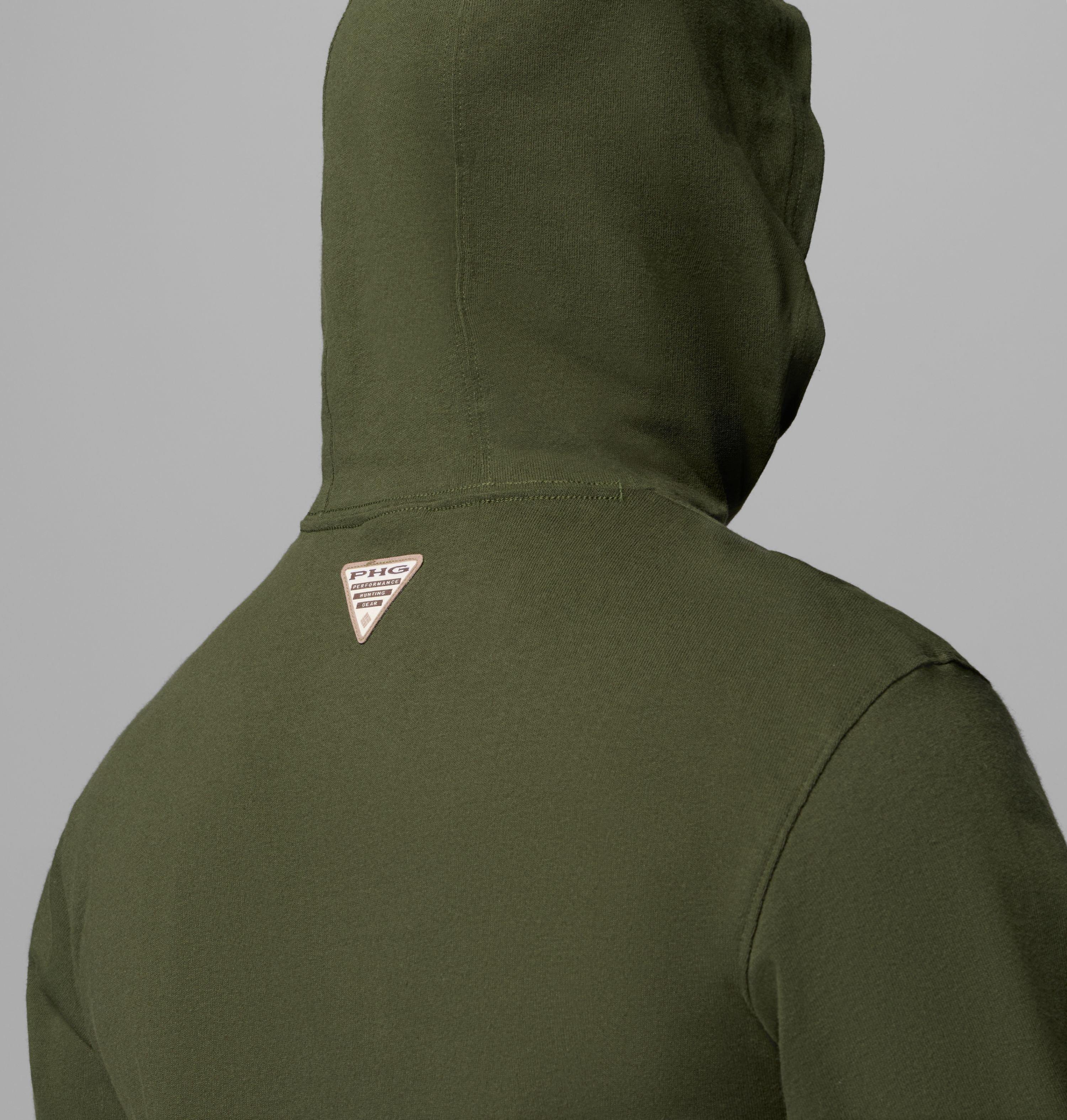 Sharptail Graphic Hoodie | 347 | XL 6