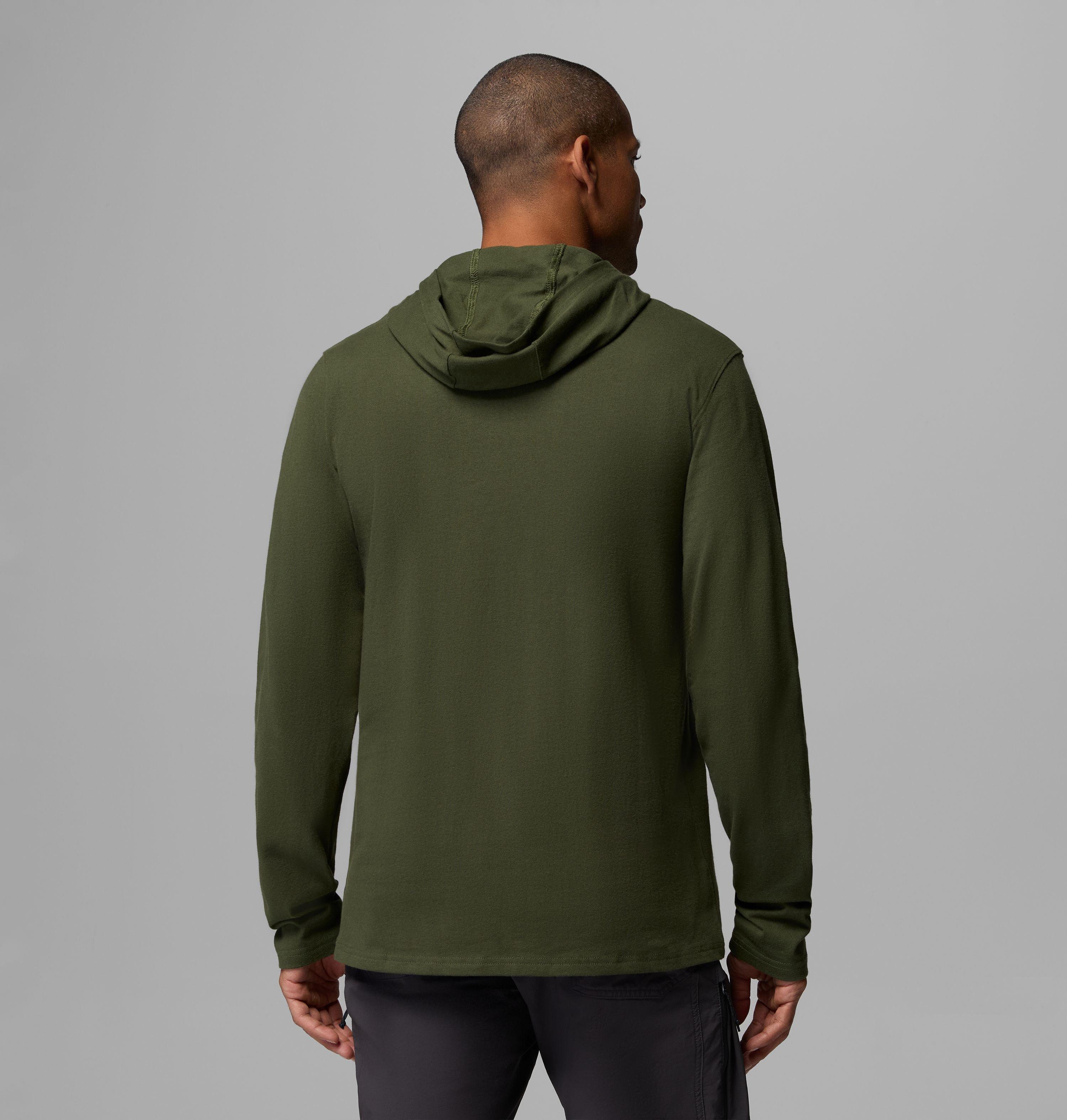 Sharptail Graphic Hoodie | 347 | XL 3