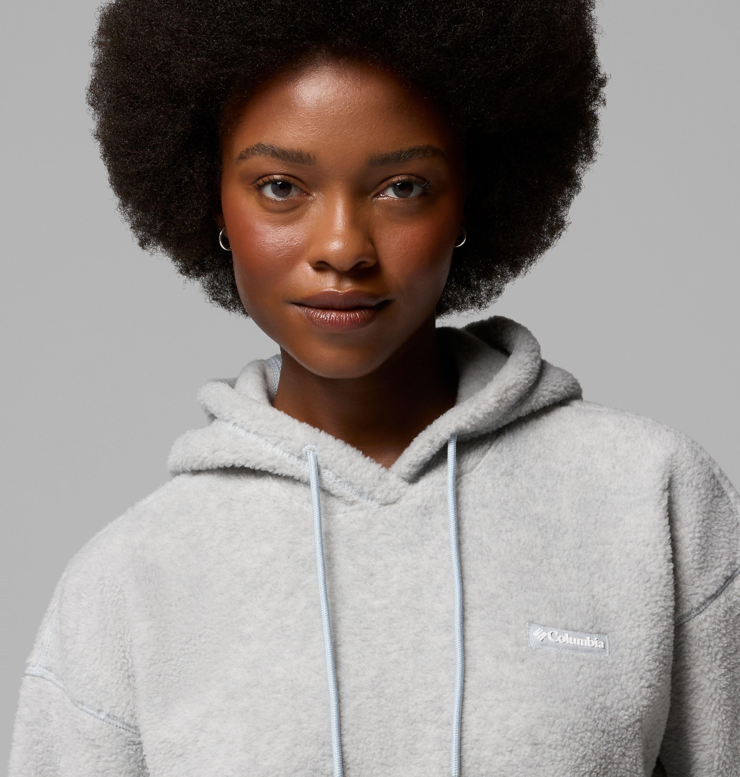 Women's Timber Meadow MTR Fleece Hoodie | Columbia