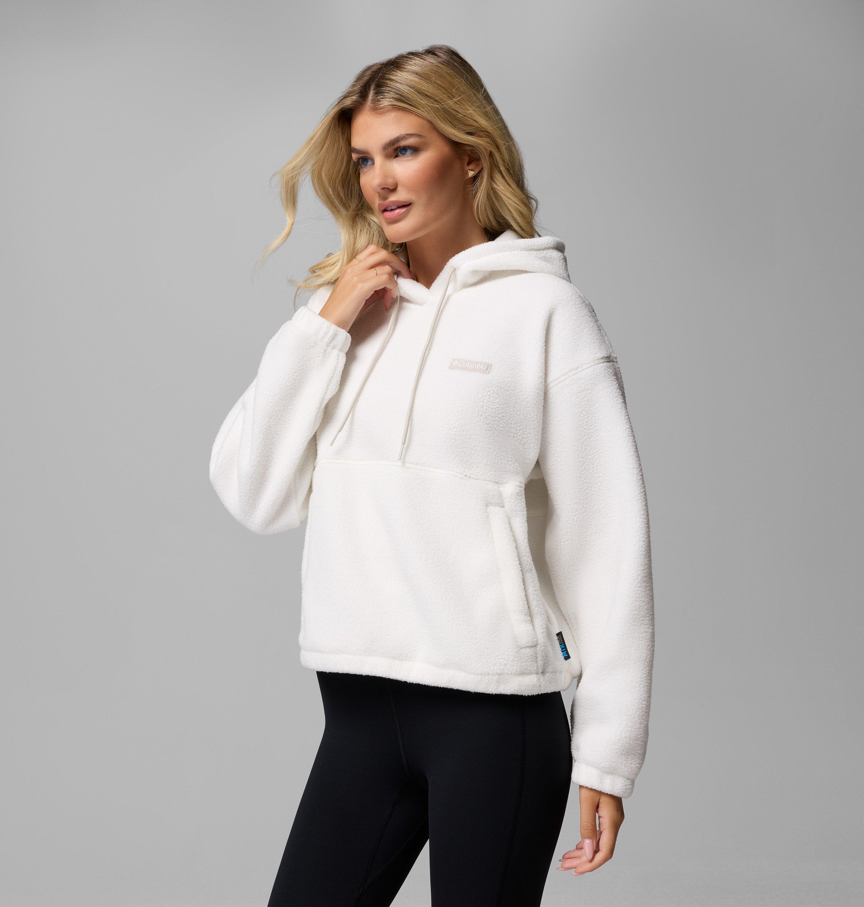 Women's Timber Meadow MTR Fleece Hoodie | 125 | XS 4