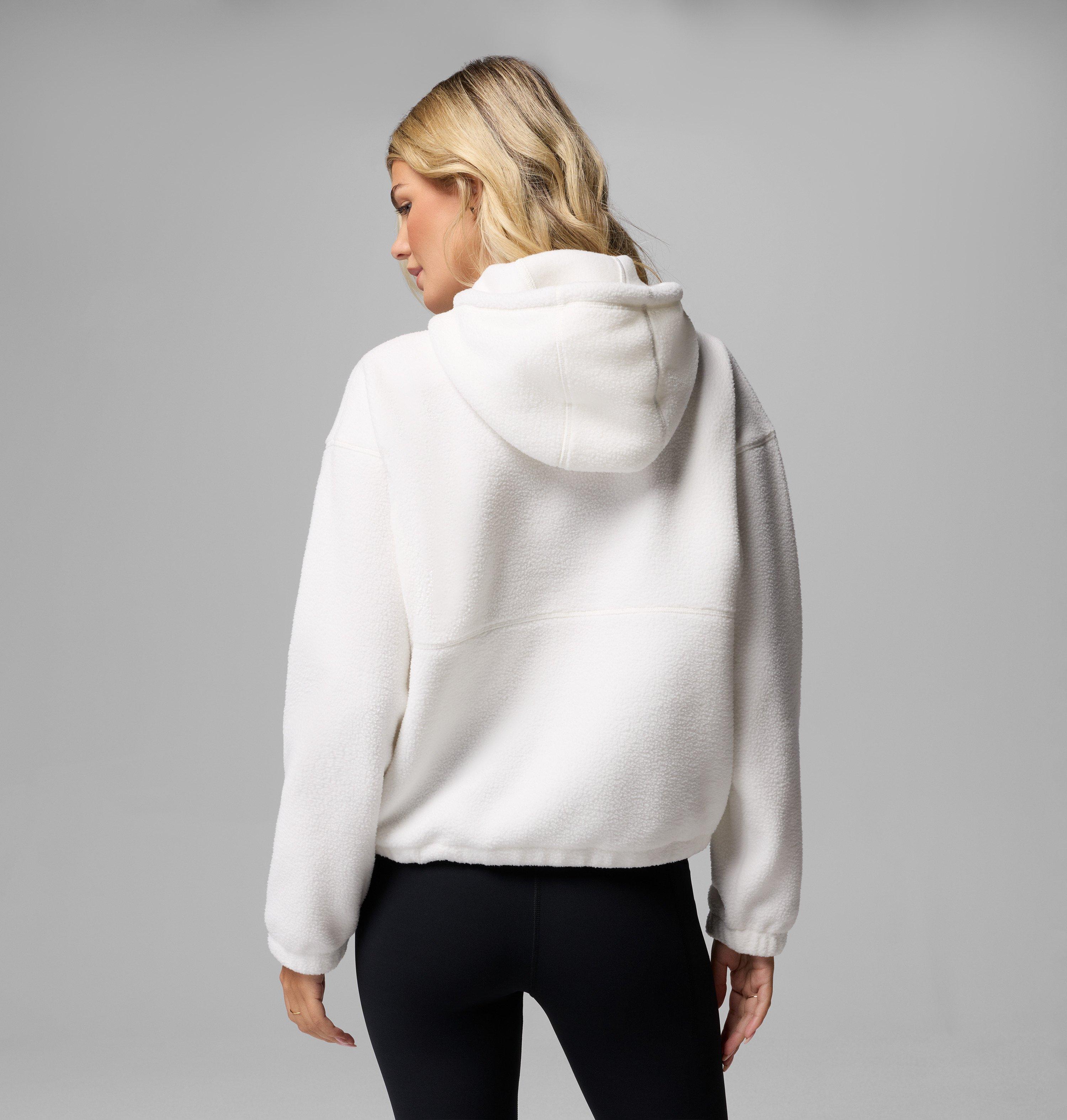 Women's Timber Meadow MTR Fleece Hoodie | 125 | XS 3