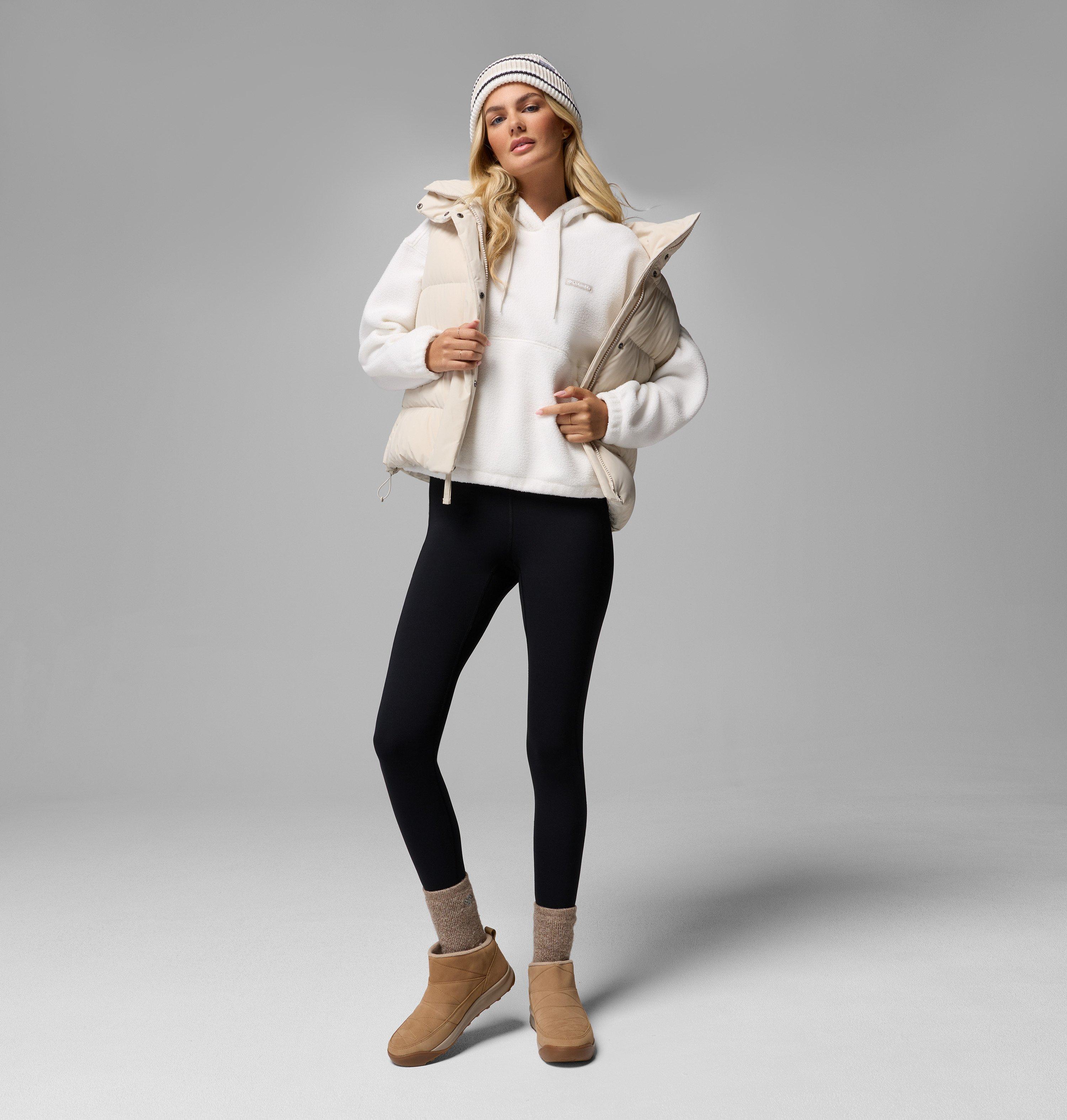 Women's Timber Meadow MTR Fleece Hoodie | 125 | XS 2