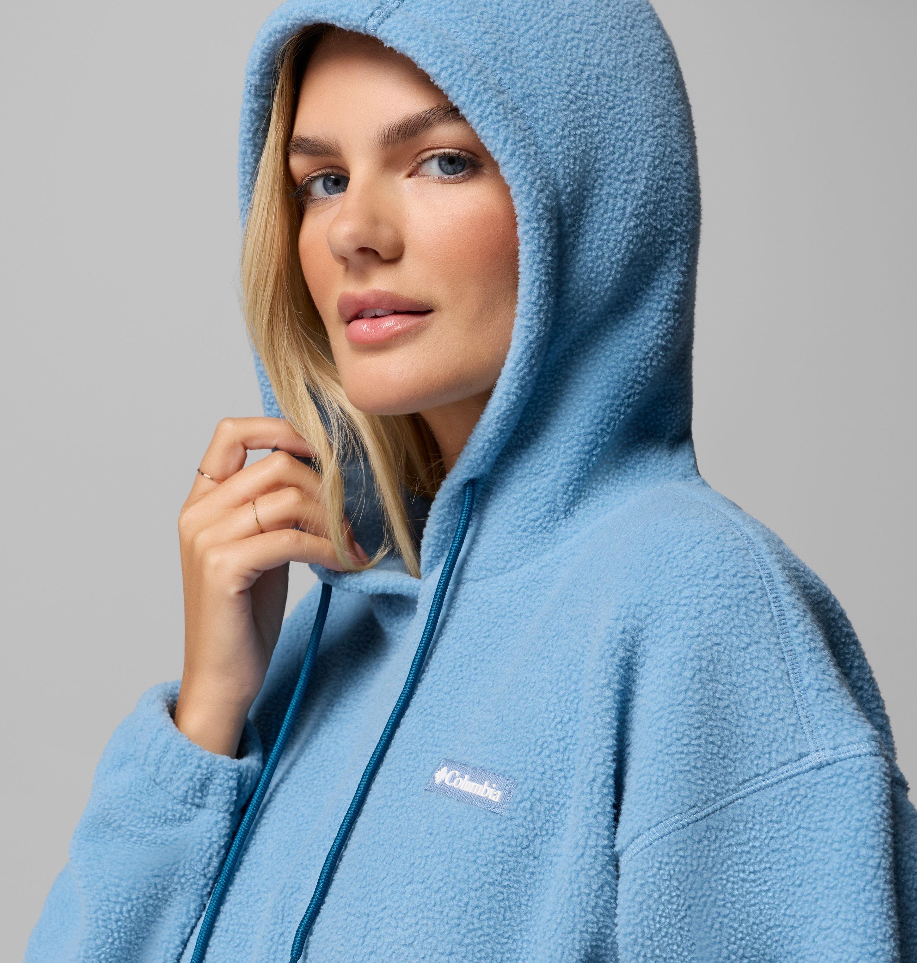 Women's Timber Meadow MTR Fleece Hoodie 7