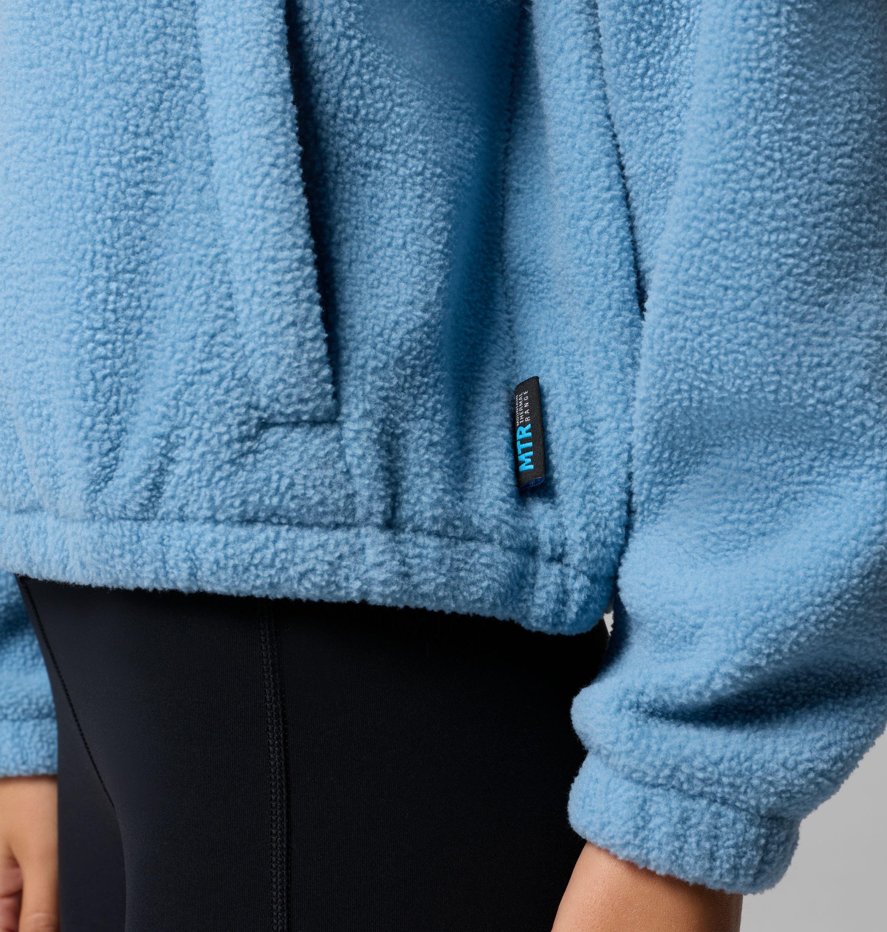 Women's Timber Meadow MTR Fleece Hoodie 8