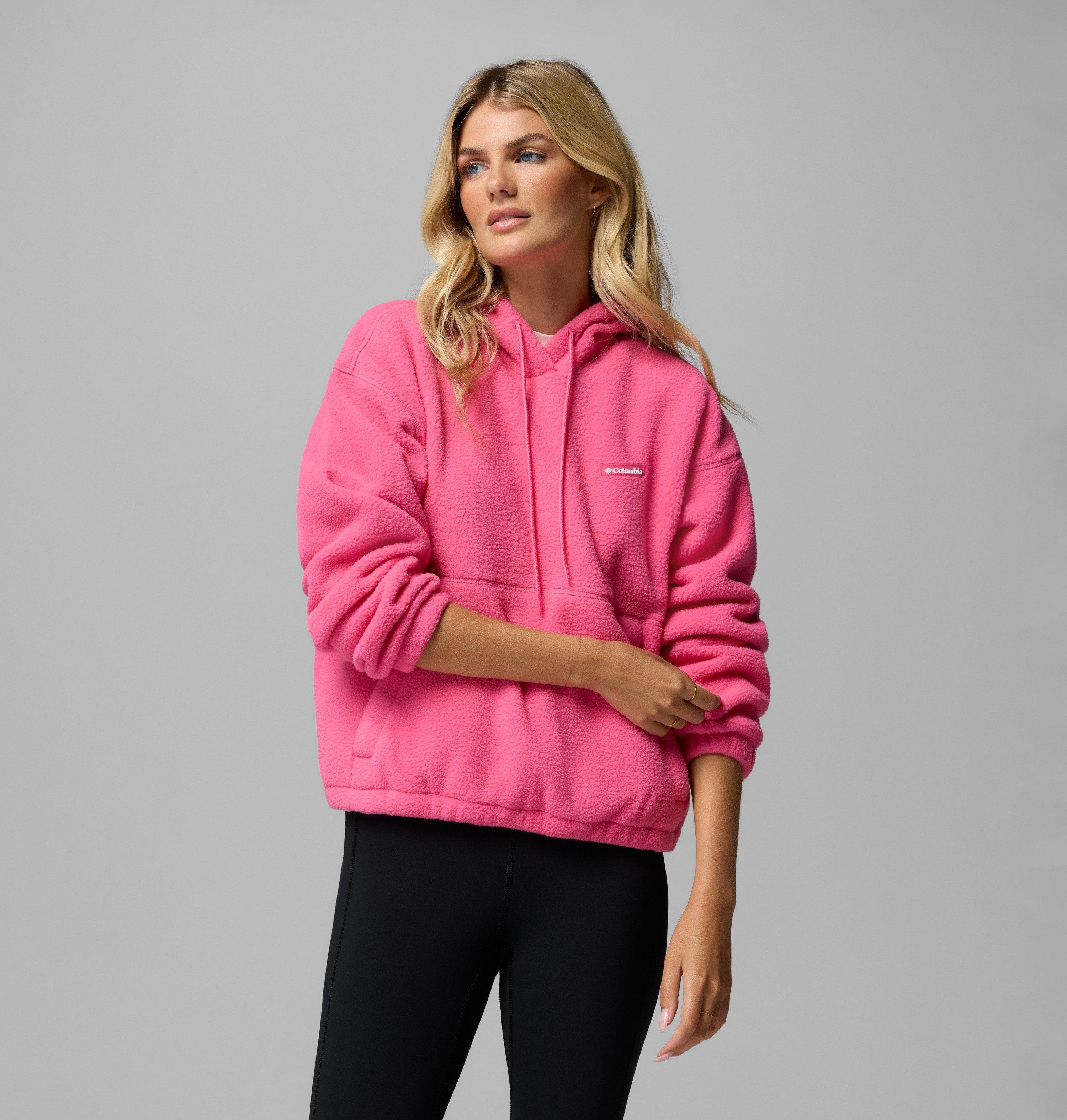 Timber Meadow MTR Fleece Hoodie | 657 | XS 5