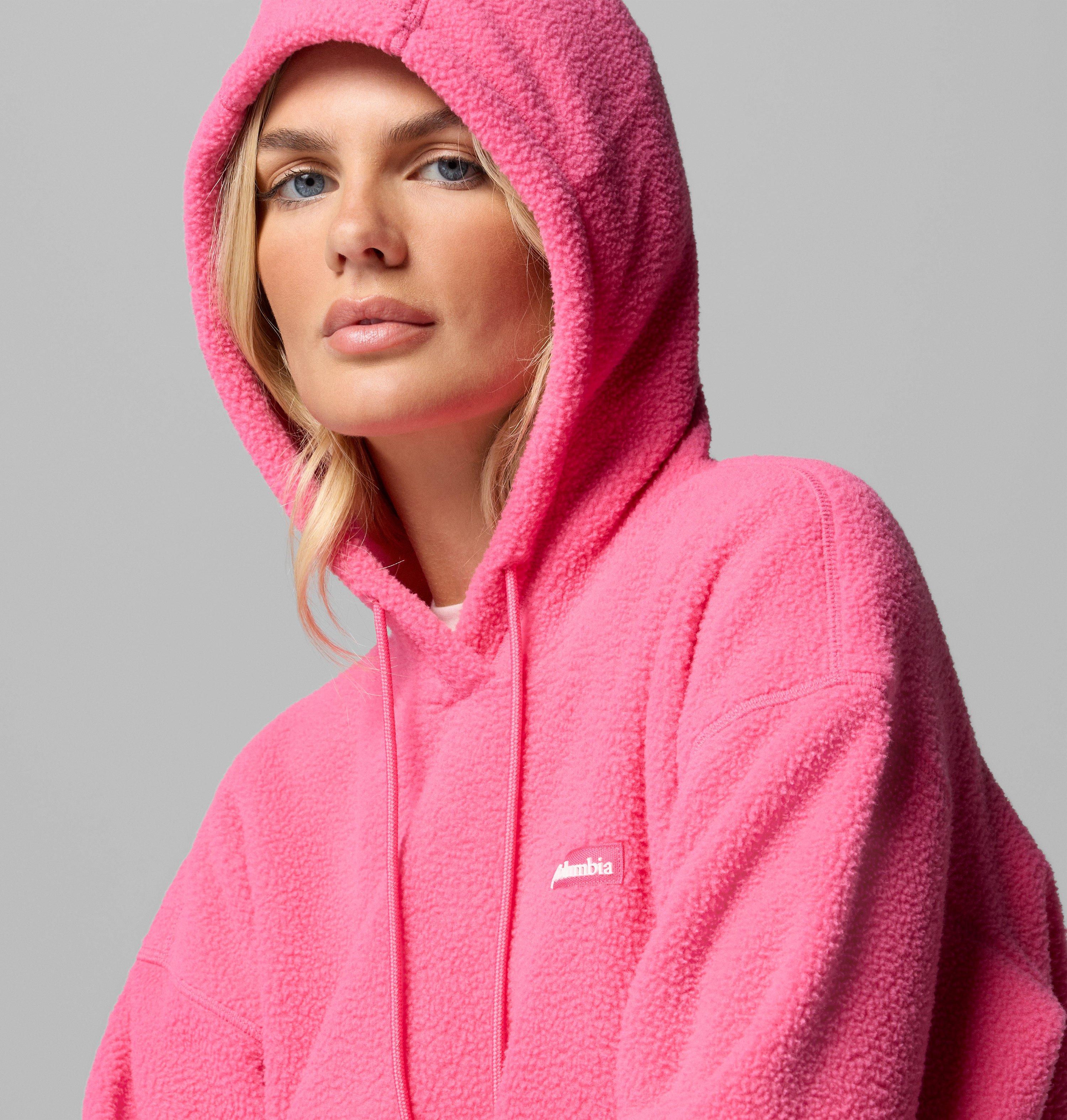Timber Meadow MTR Fleece Hoodie | 657 | XS 6