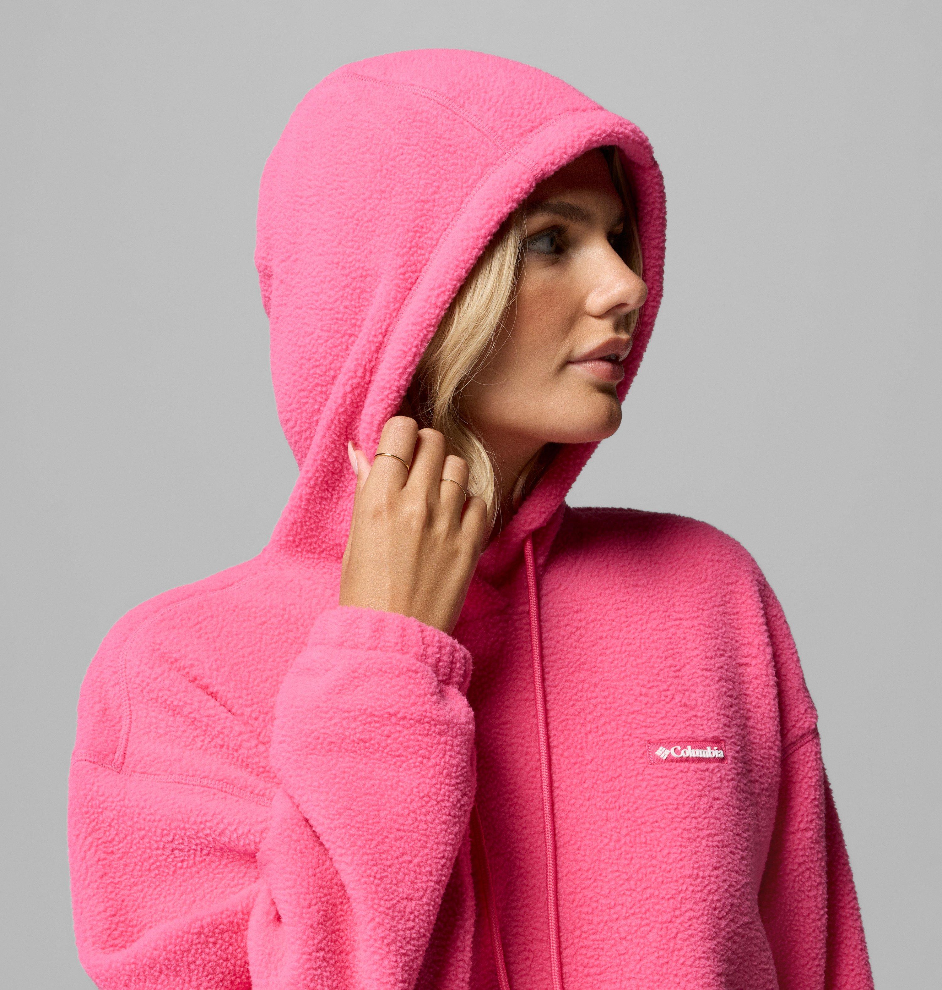 Timber Meadow MTR Fleece Hoodie | 657 | XS 7