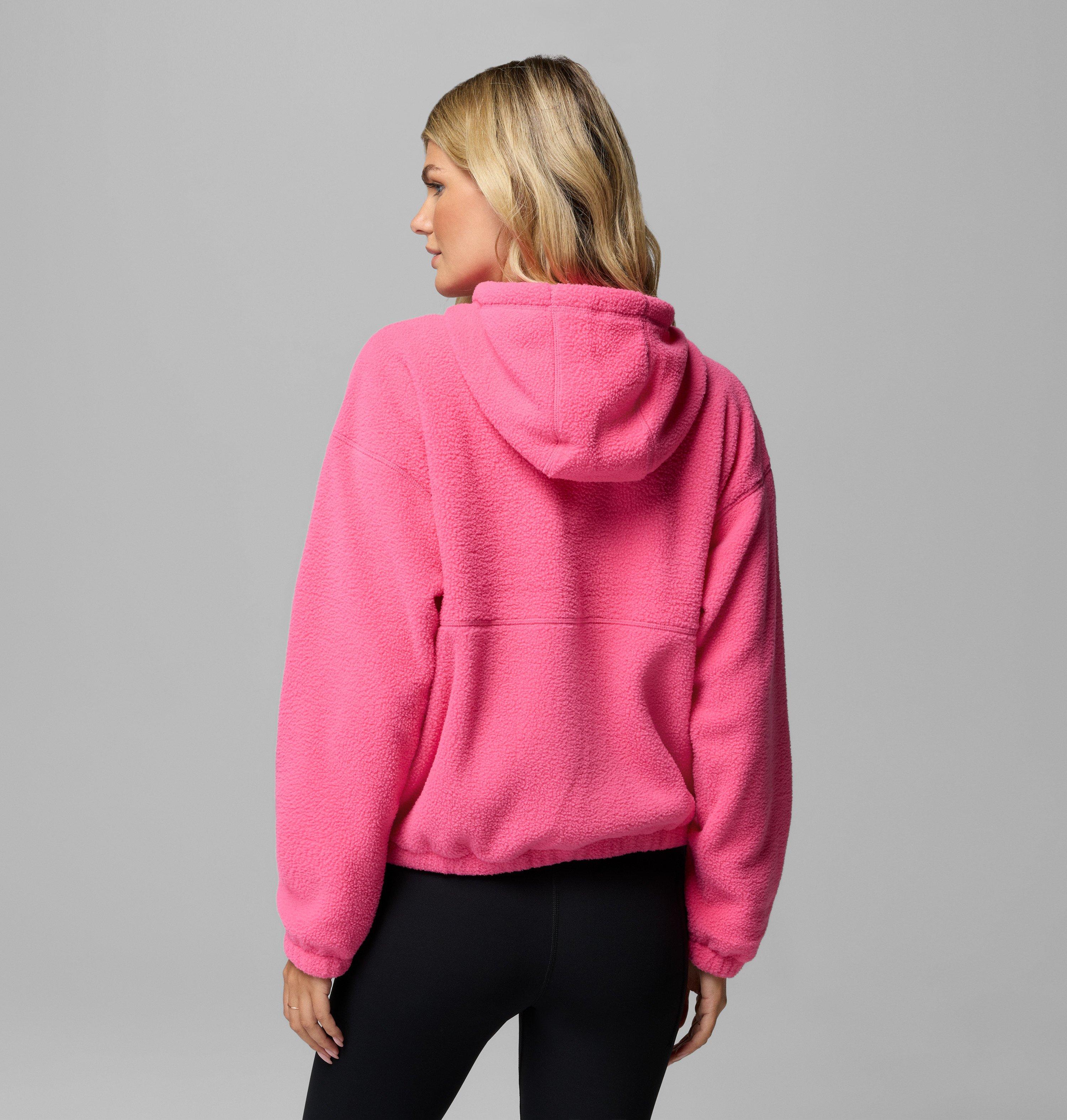 Timber Meadow MTR Fleece Hoodie | 657 | XS 3